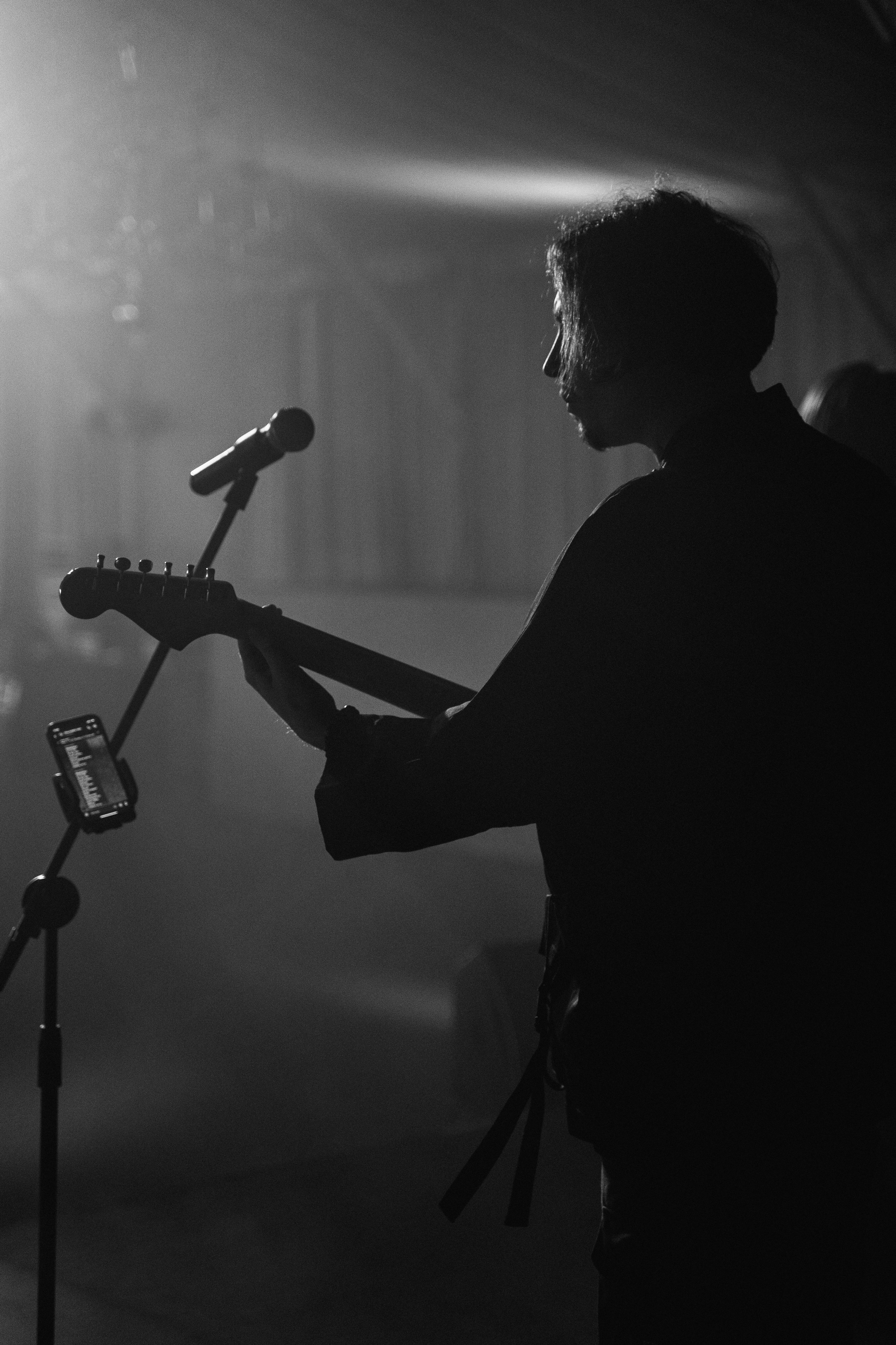 Music concerts. Репортажный и портретный фотограф в Санкт-Петербурге Энли