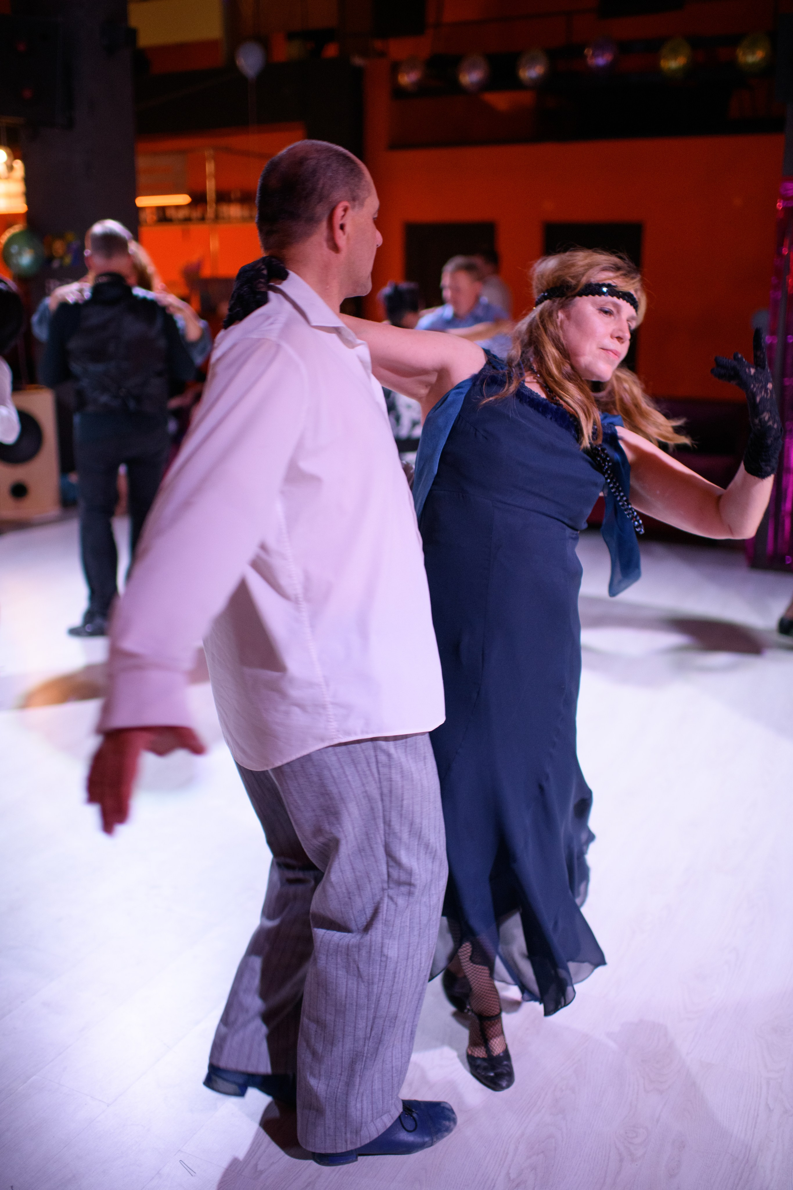 Театр артистического танца. Организация и проведение фотосъемок в Санкт-Петербурге. Фотограф Смирягин Илья