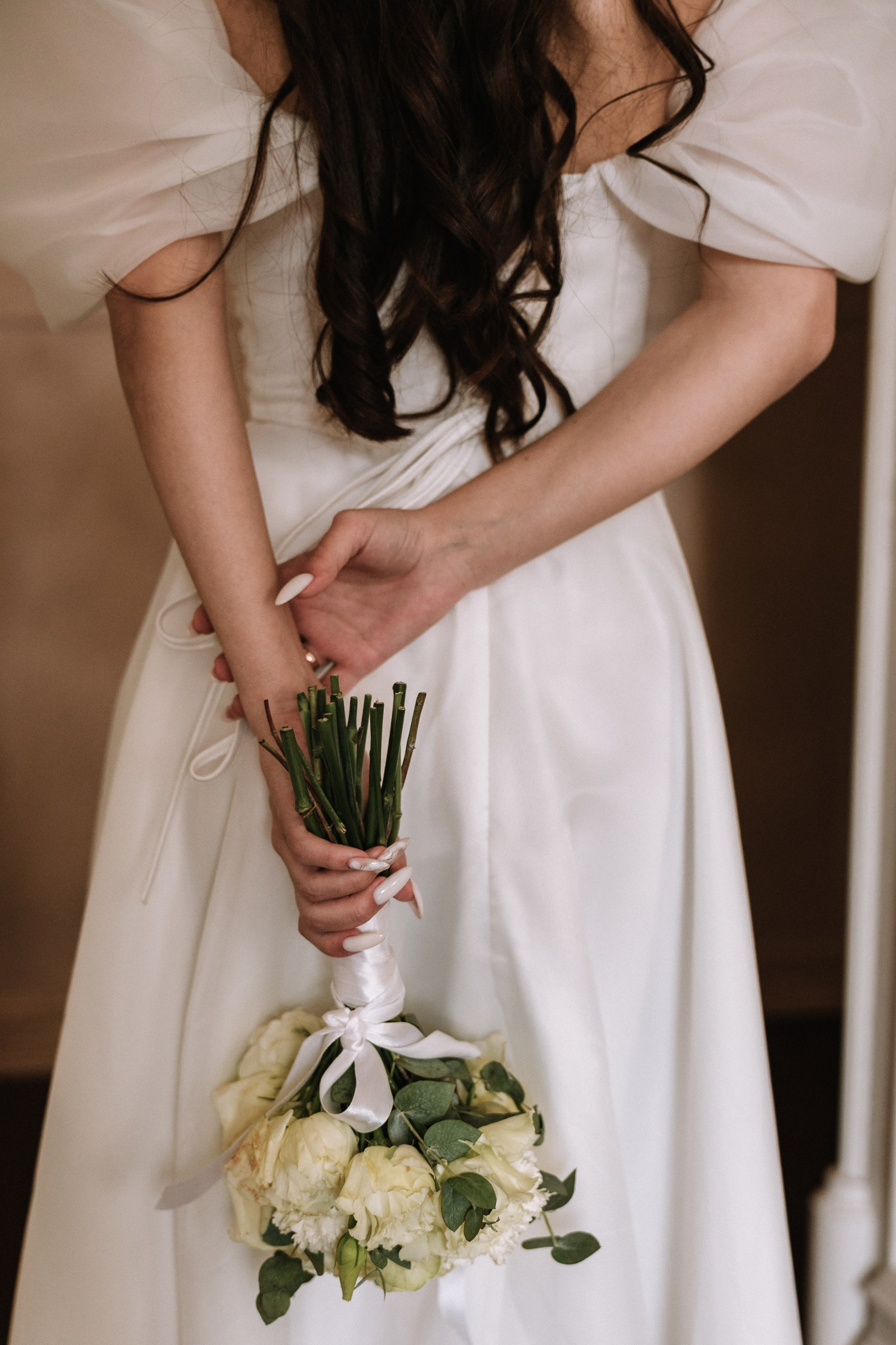 Яна и Антон. Свадебный фотограф Юлия Галкина Ростов на Дону