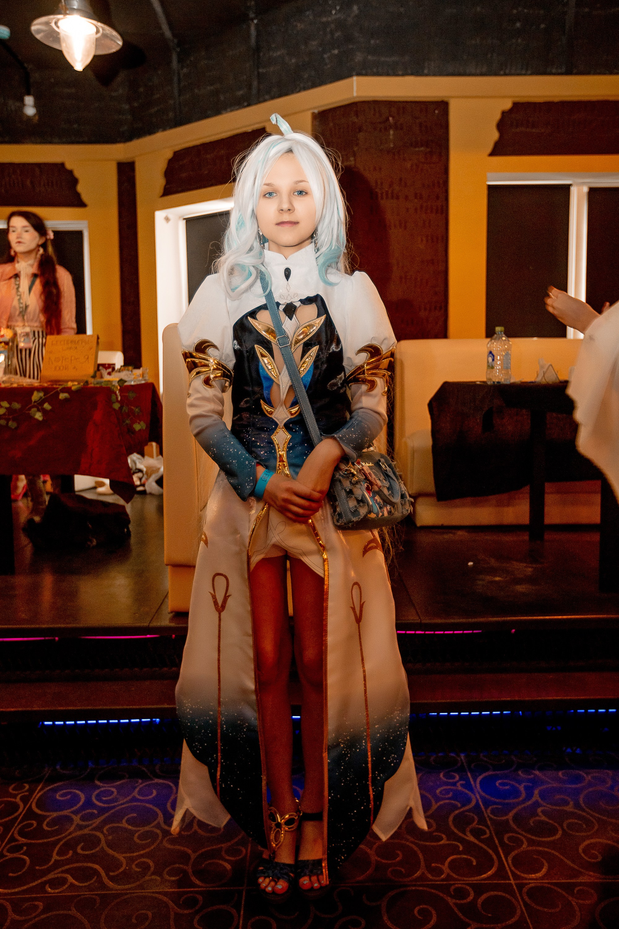 SAKURA DAY PARTY. Главная