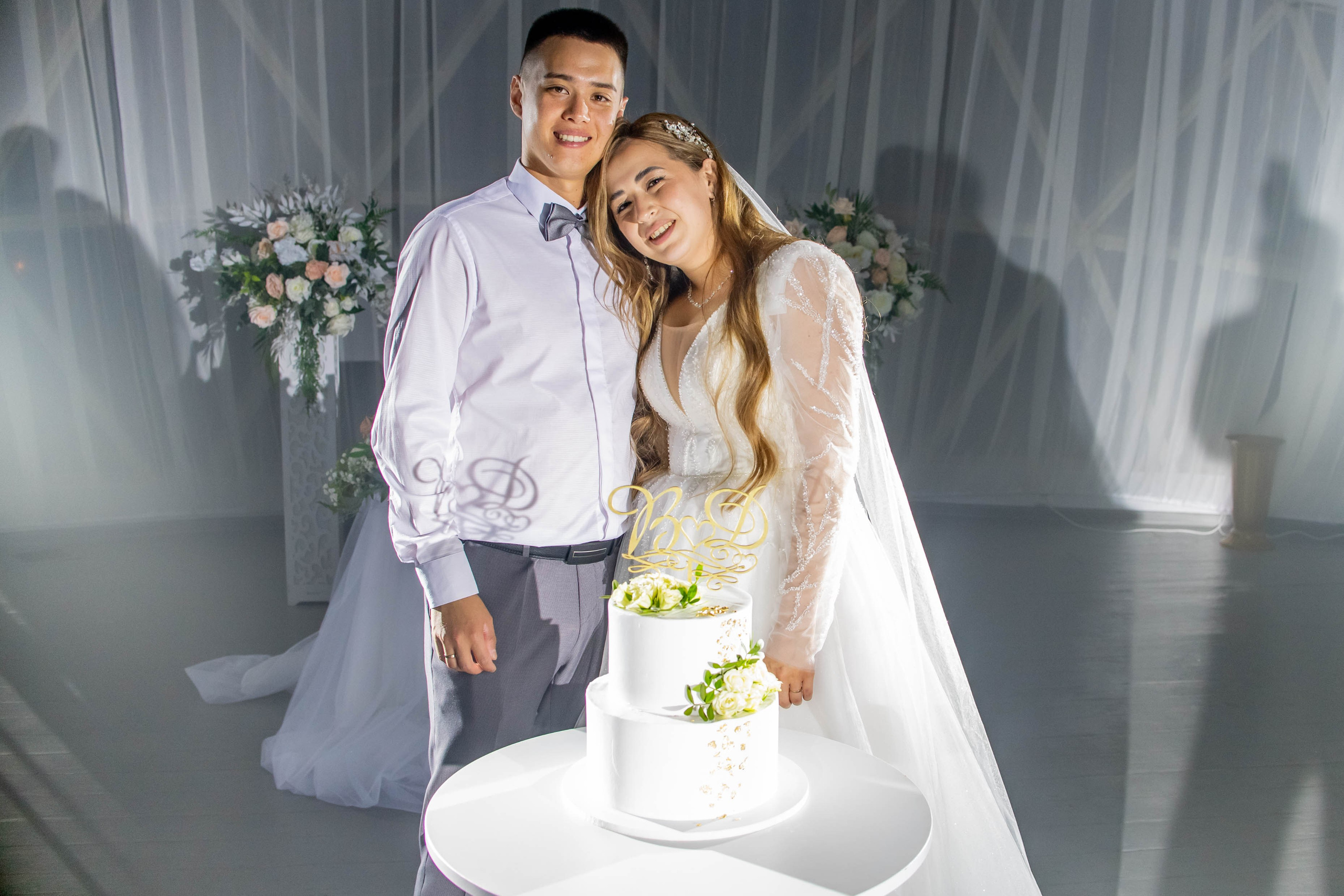 Свадебные съемки. Александр Миронов фотограф