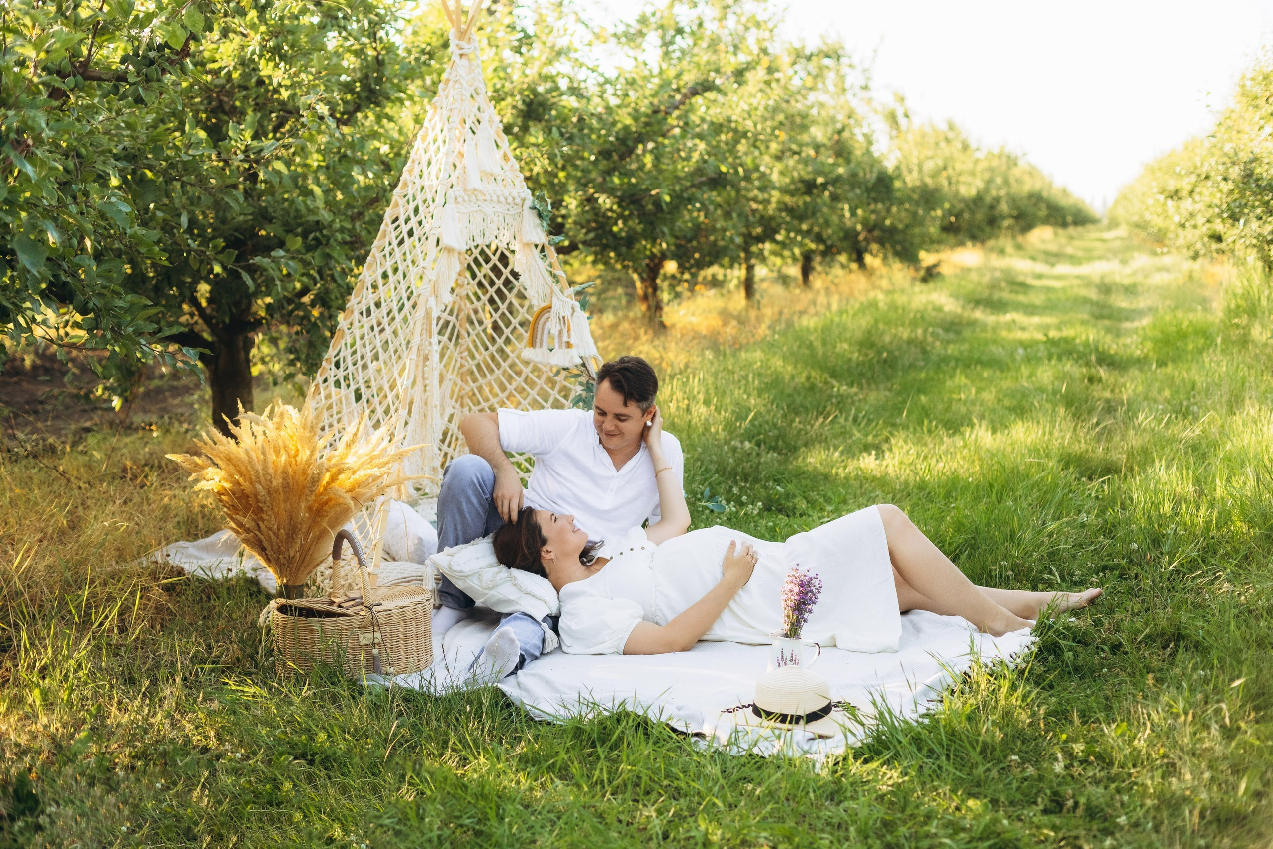 В ожидании чуда. Фотограф Марина Верятинская | Краснодар