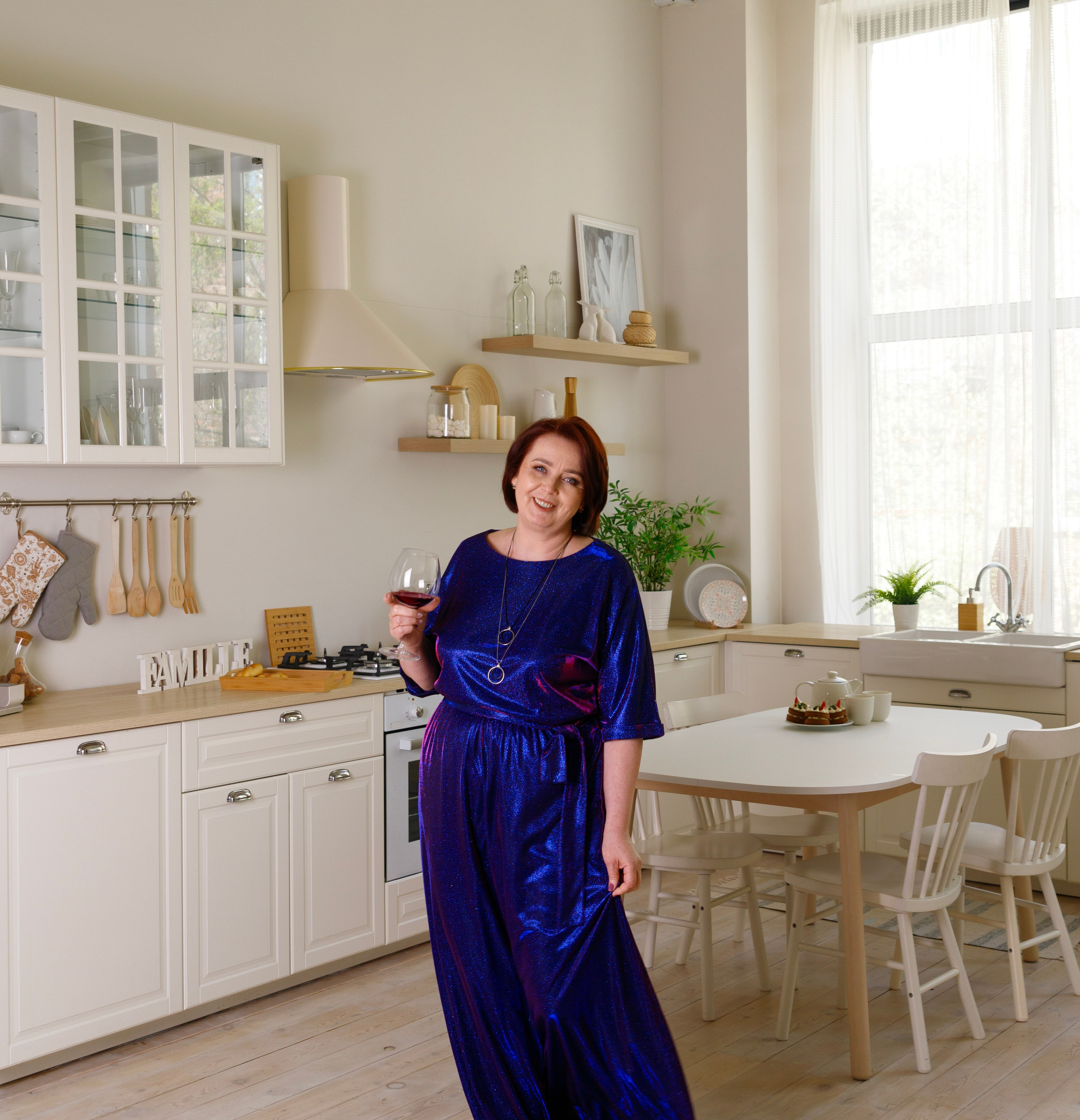 Семейная фотостудия. Семейный, свадебный и детский фотограф в Новосибирске Ольга Хидченко