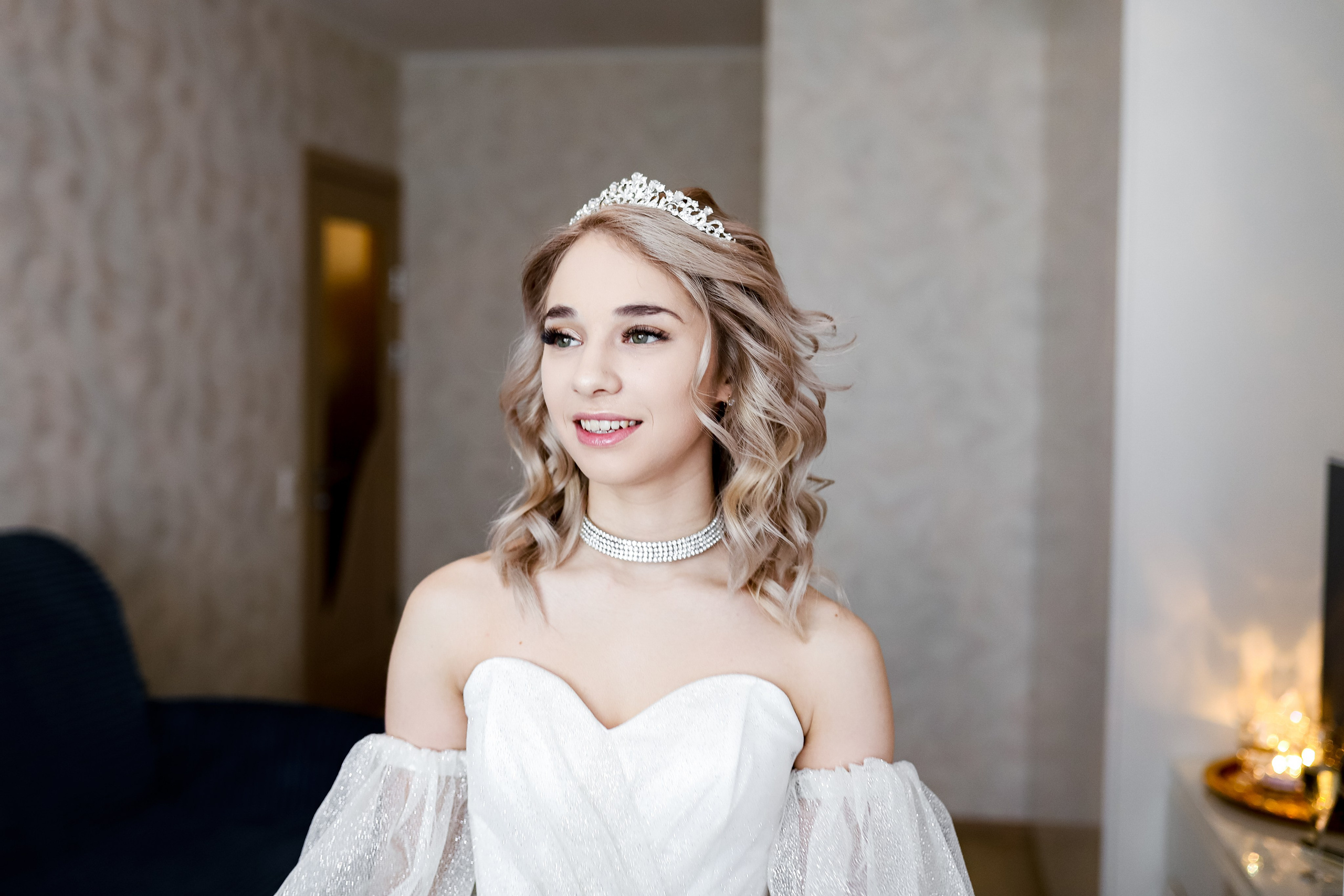 Лучший день. Семейный и детский фотограф Эльвира Билибина