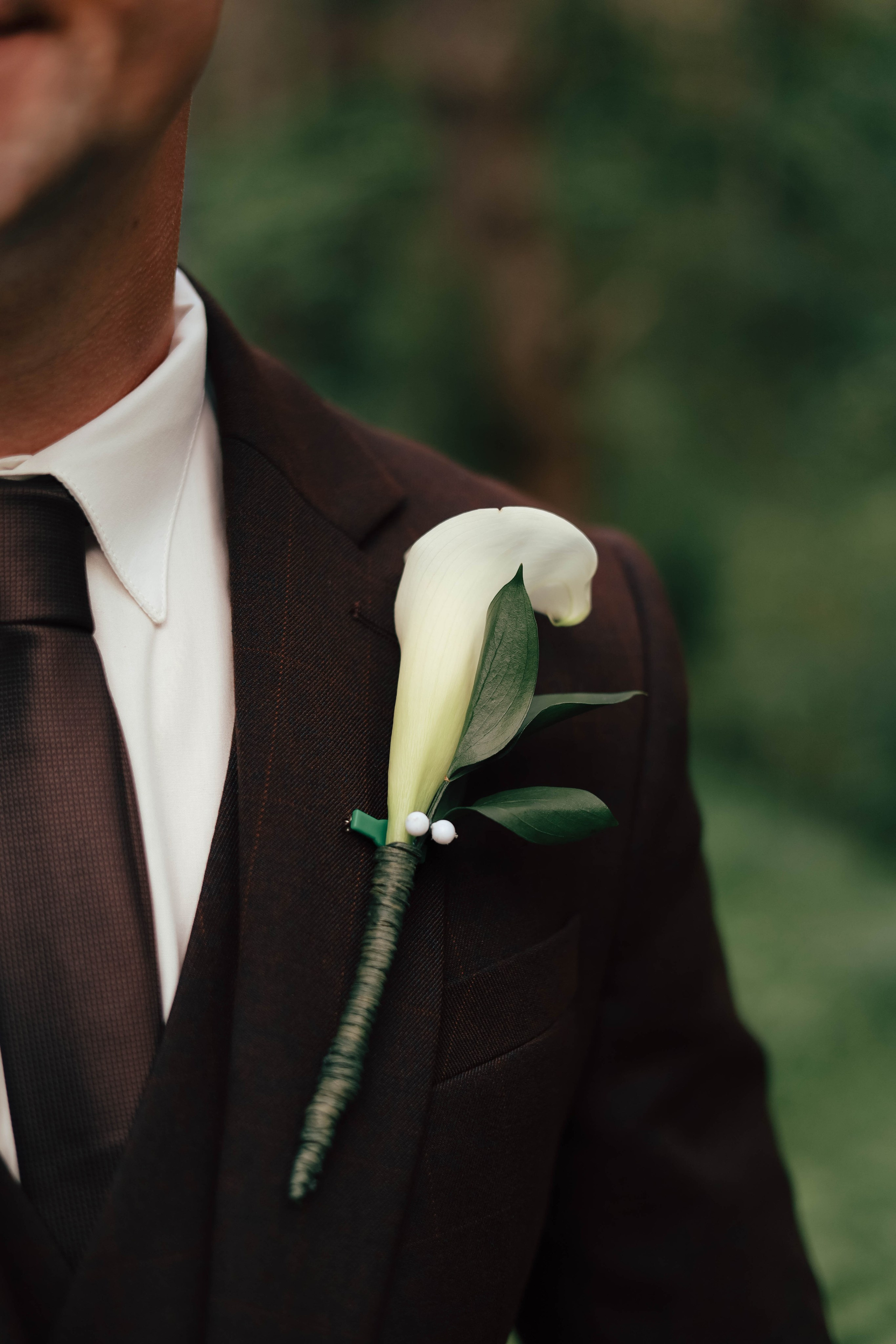 Свадьба Наташи и Максима. Фотограф Химки Анна Татарских