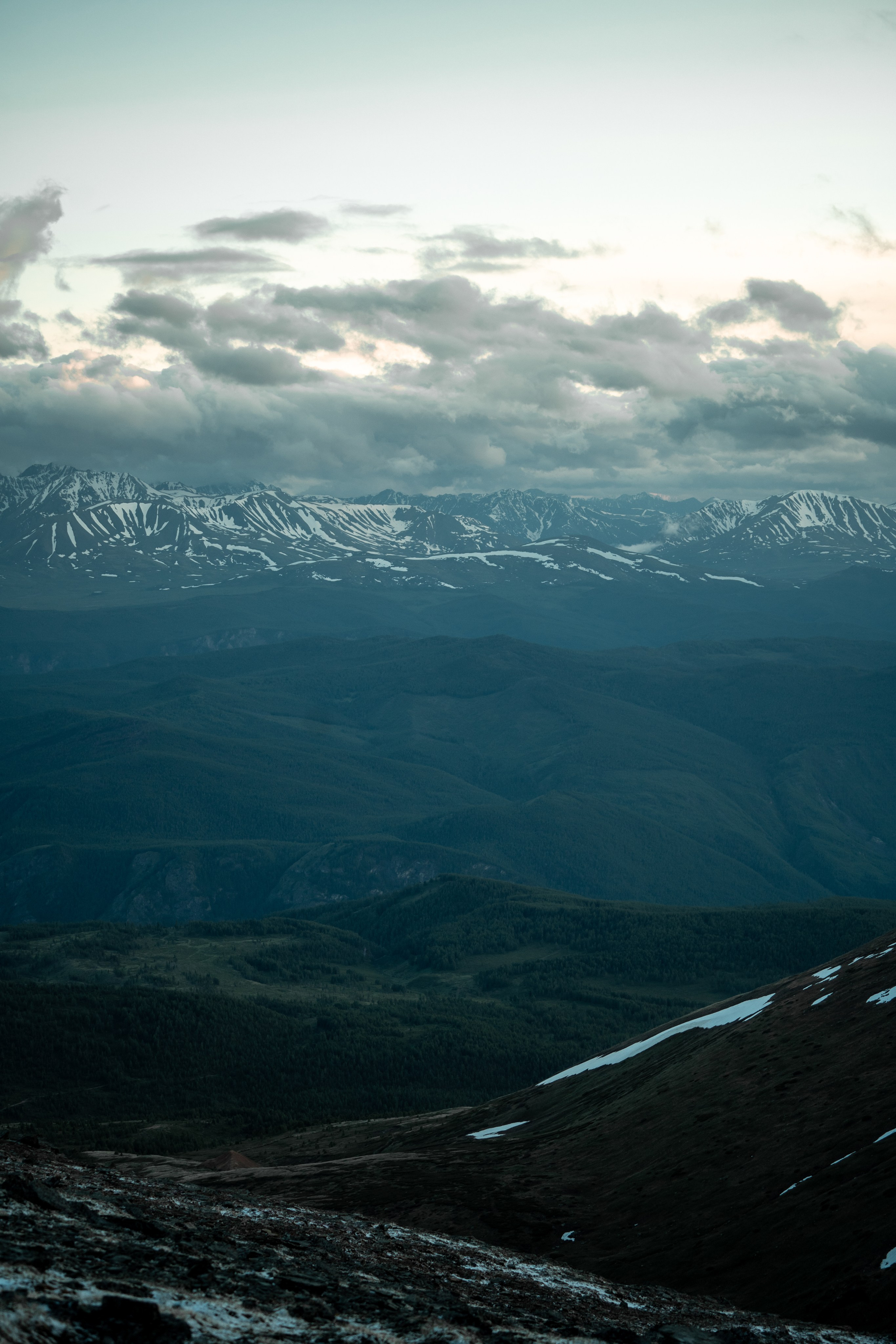 Алтай. Оператор и Фотограф в Санкт-Петербурге и Москве