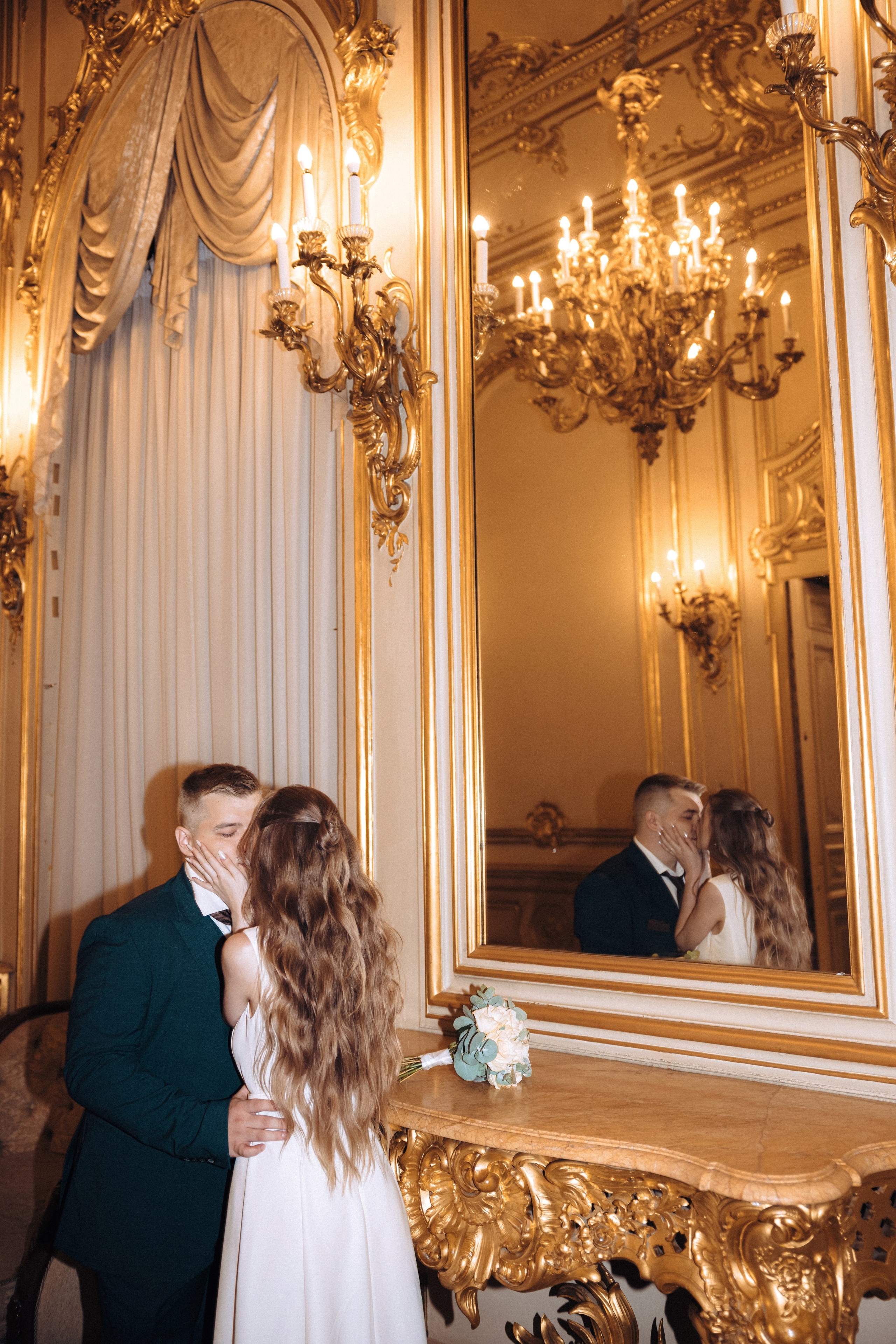 ♥. Фотограф в Санкт-Петербурге Мария Проскурина