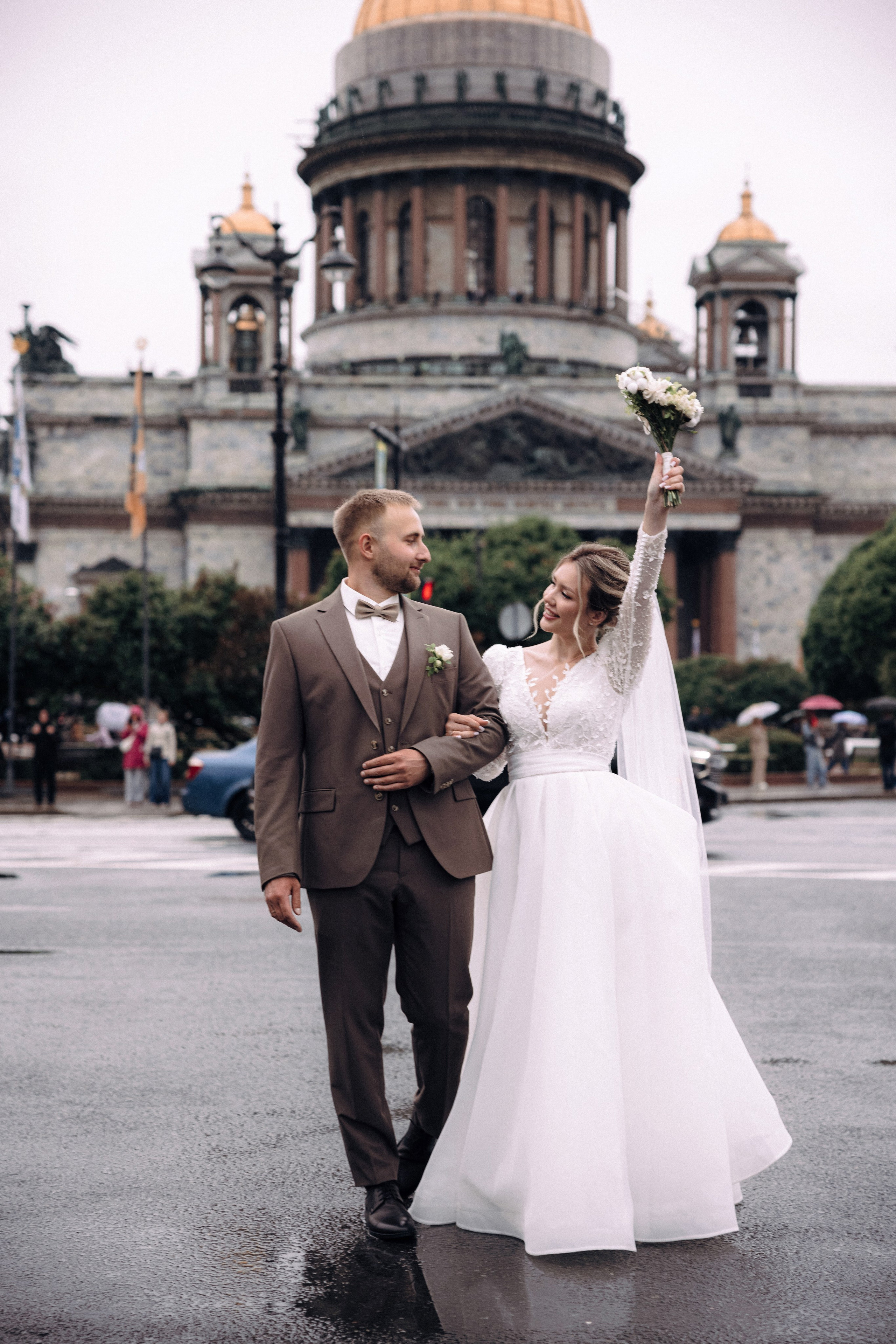 ♥. Фотограф в Санкт-Петербурге Мария Проскурина