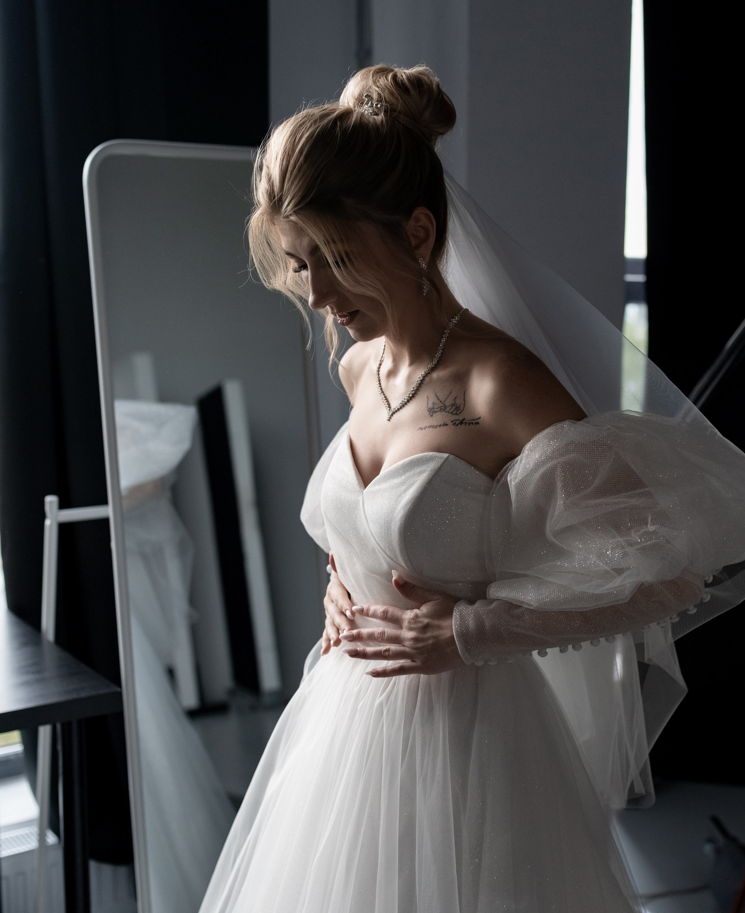 Артем и Ксения. Свадебный и семейный фотограф Регина Кагарманова