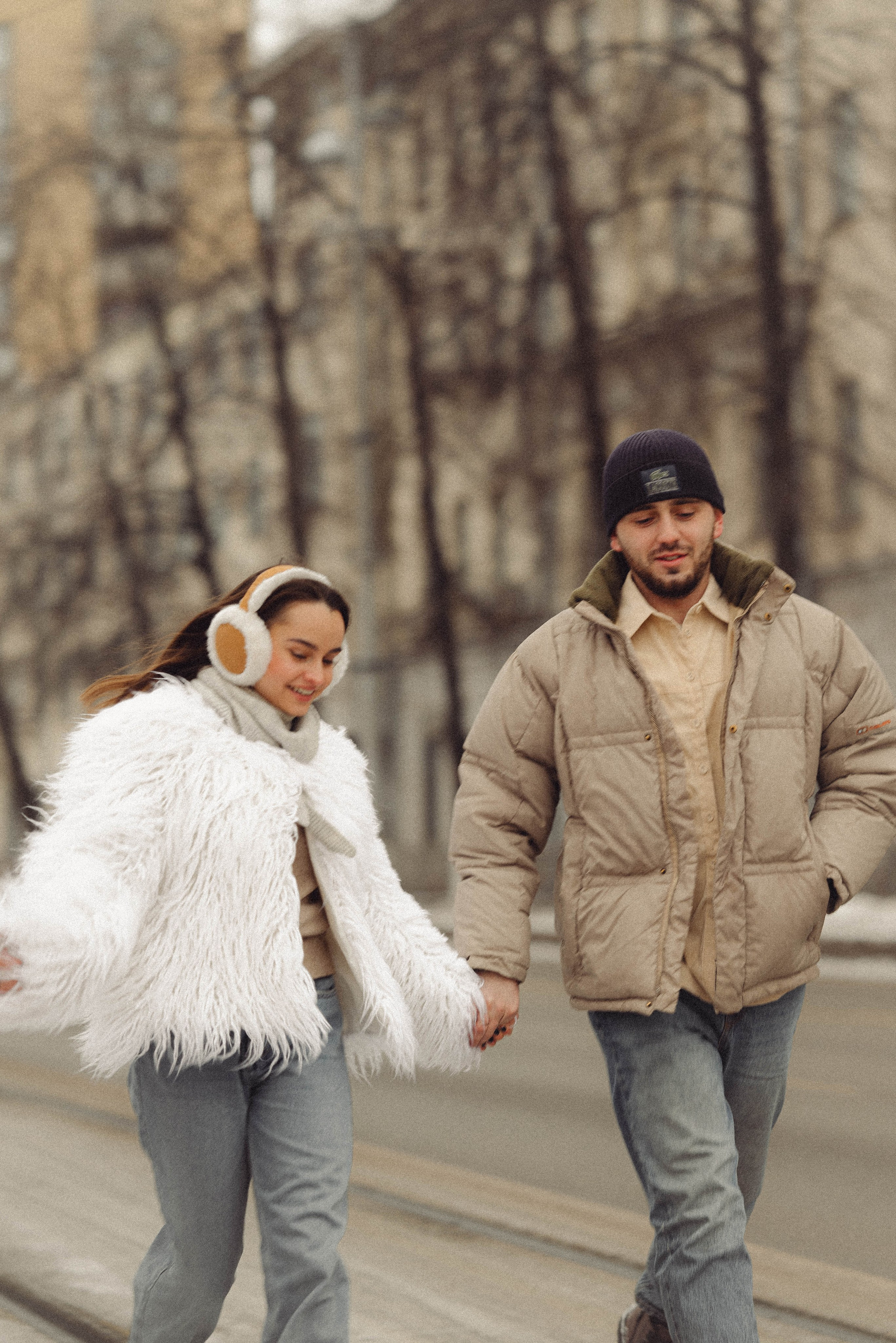 Romantic. Портретный и семейный фотограф в Екатеринбурге Мишина Татьяна