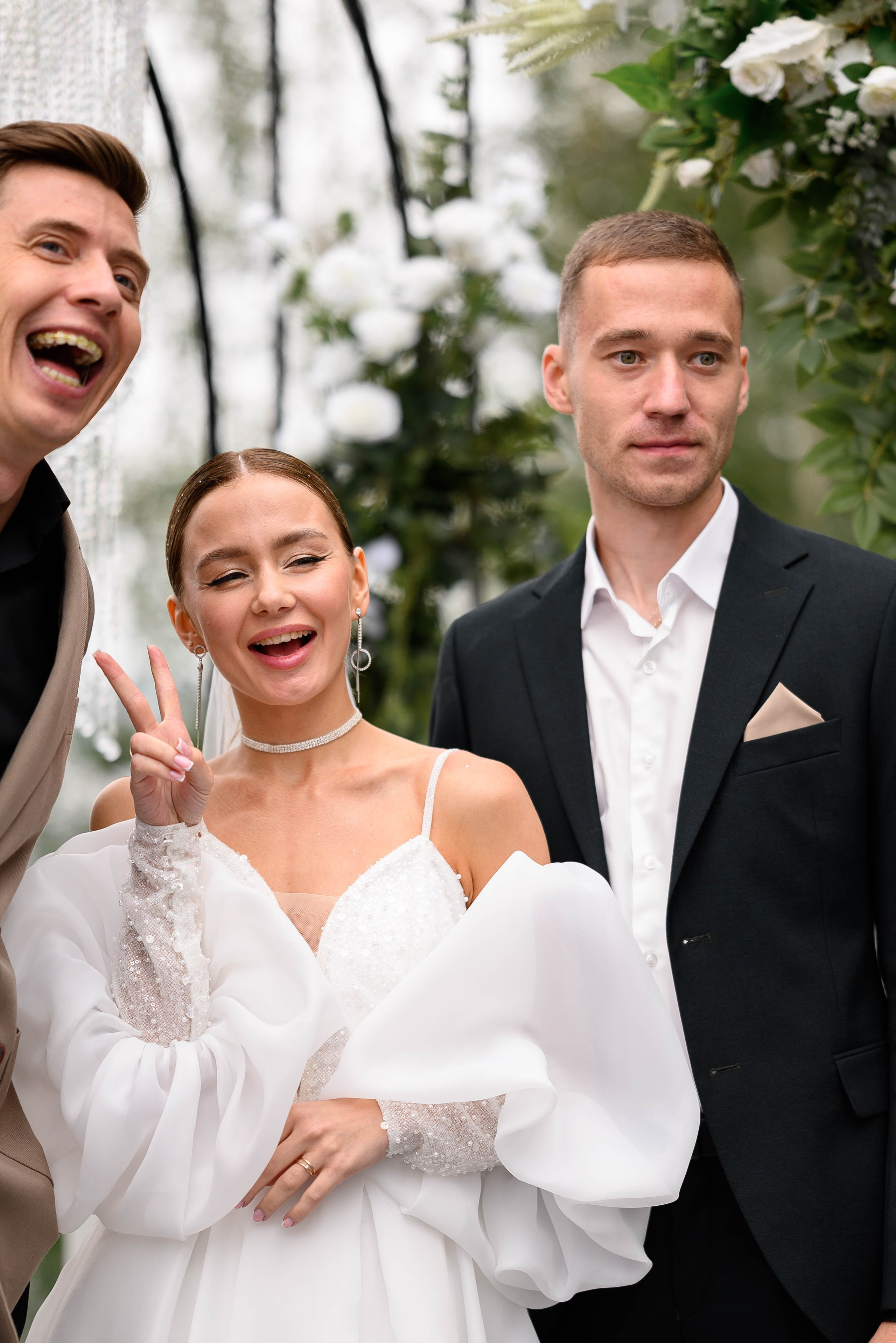 Сергей & Анастасия. Портретный и семейный фотограф в Екатеринбурге Мишина Татьяна