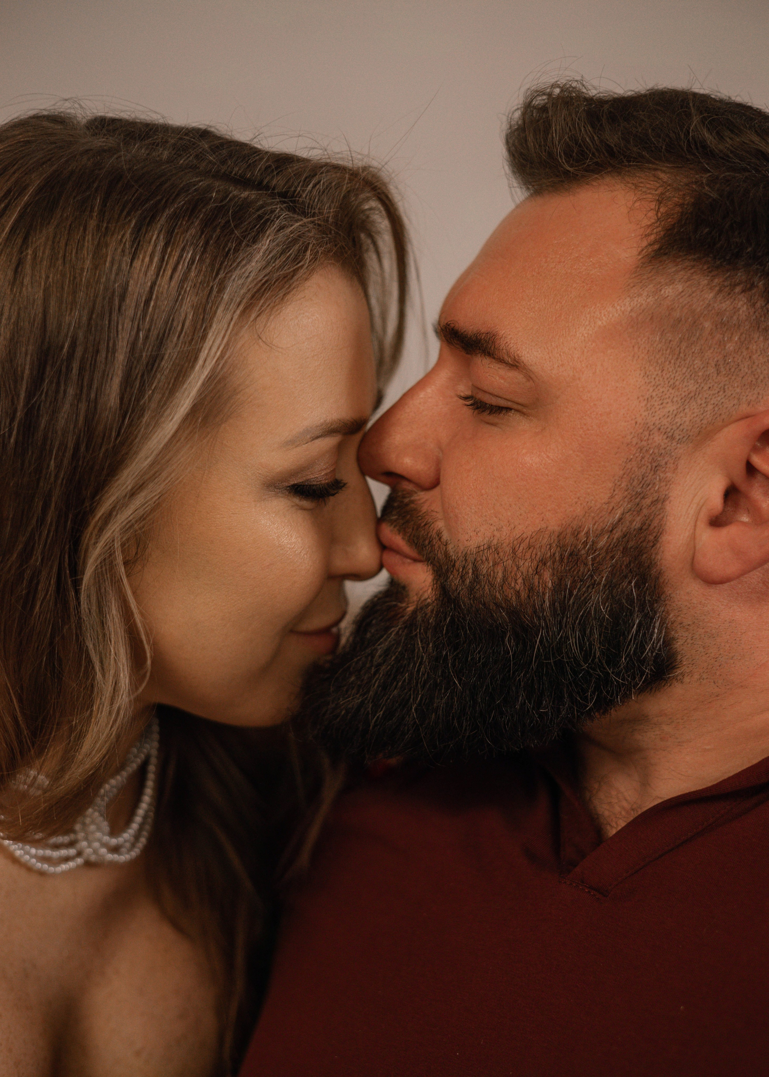 СЕМЕЙНЫЕ. Фотосессия новорожденных в Москве и Московской области