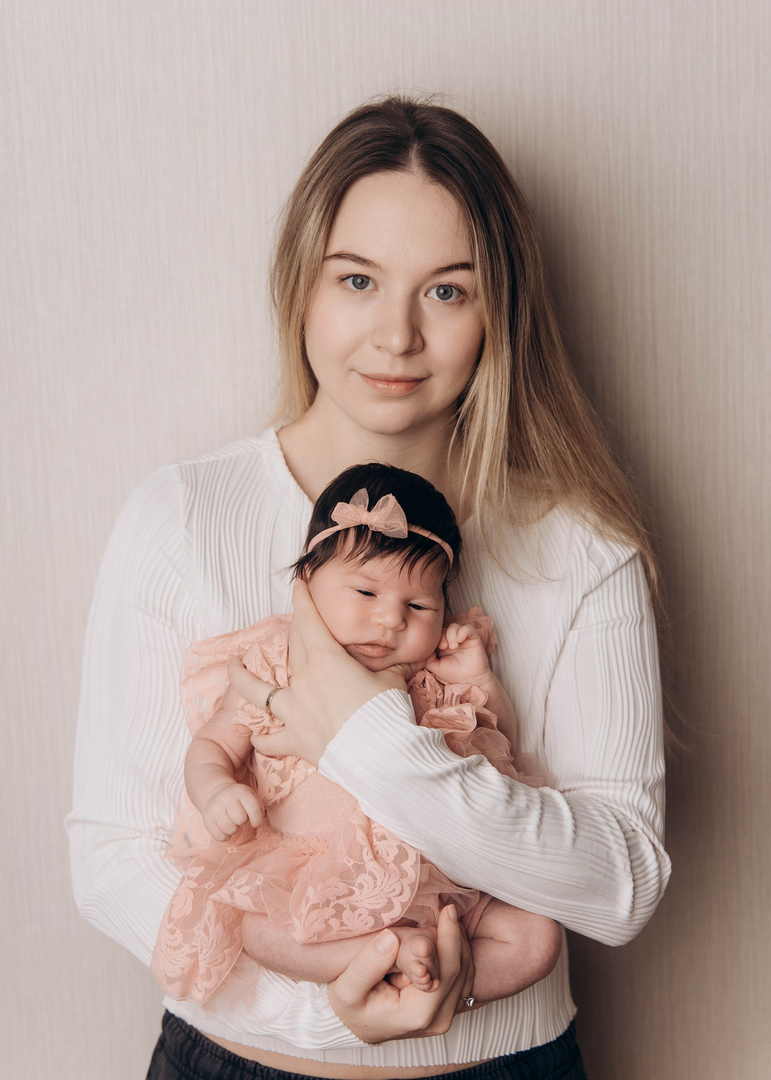 НОВОРОЖДЕННЫЕ МАЛЫШИ. Фотосессия новорожденных в Москве и Московской области