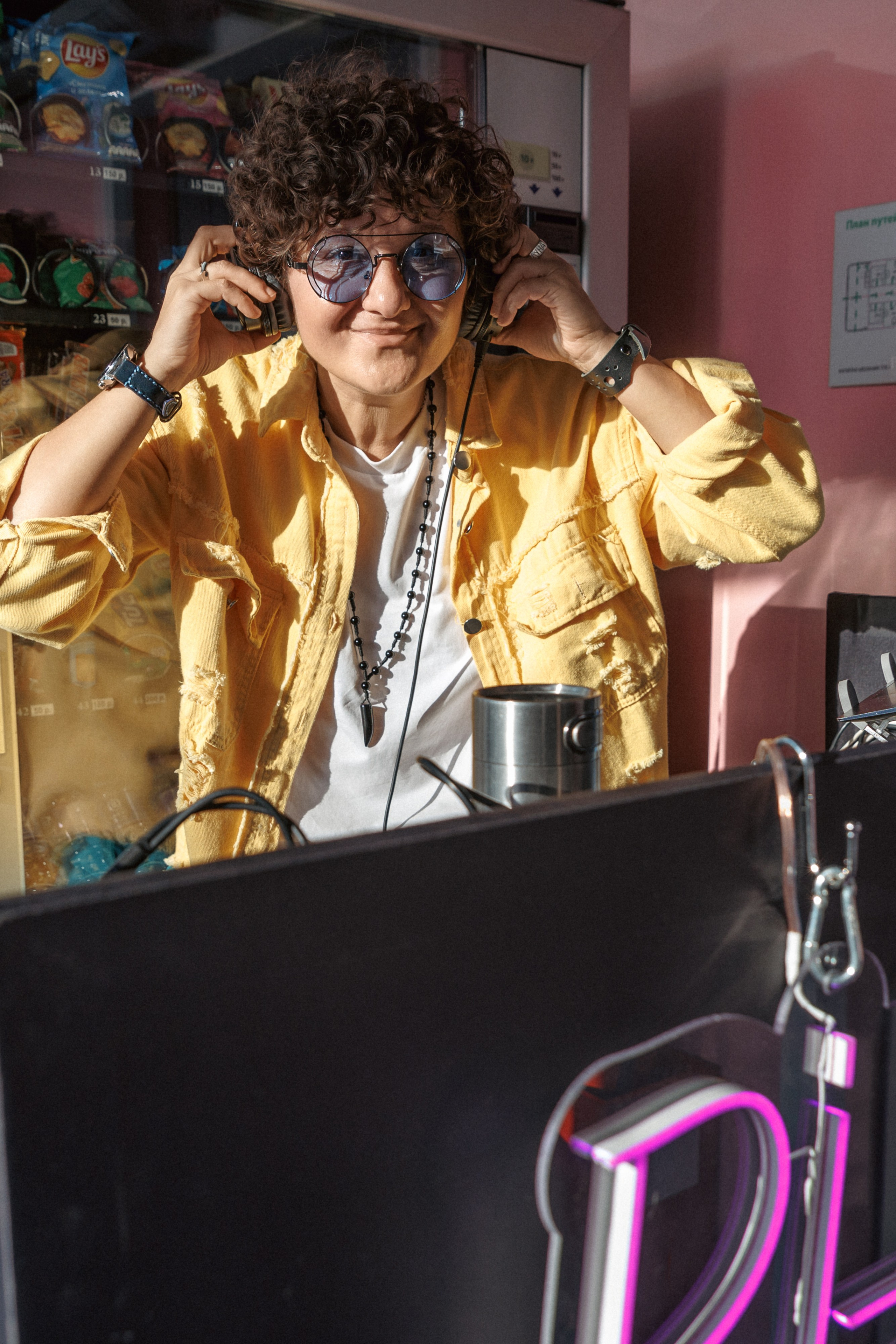 День Рождения Евы 15 лет