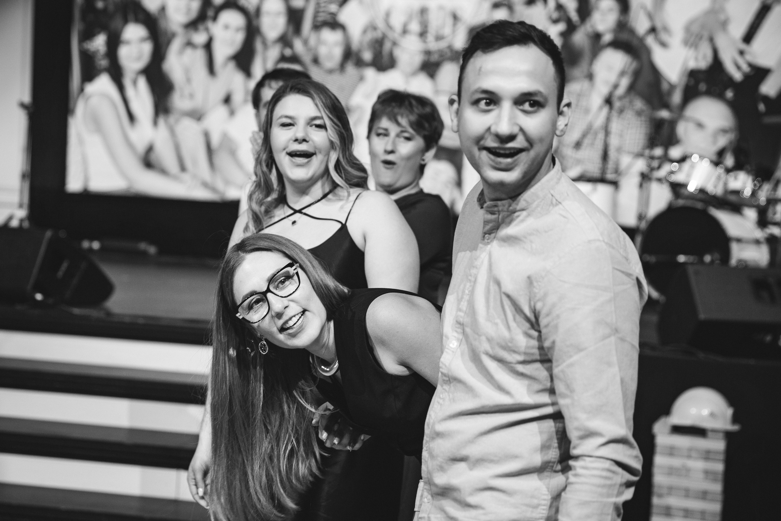 Корпоратив Мостоотряд-47