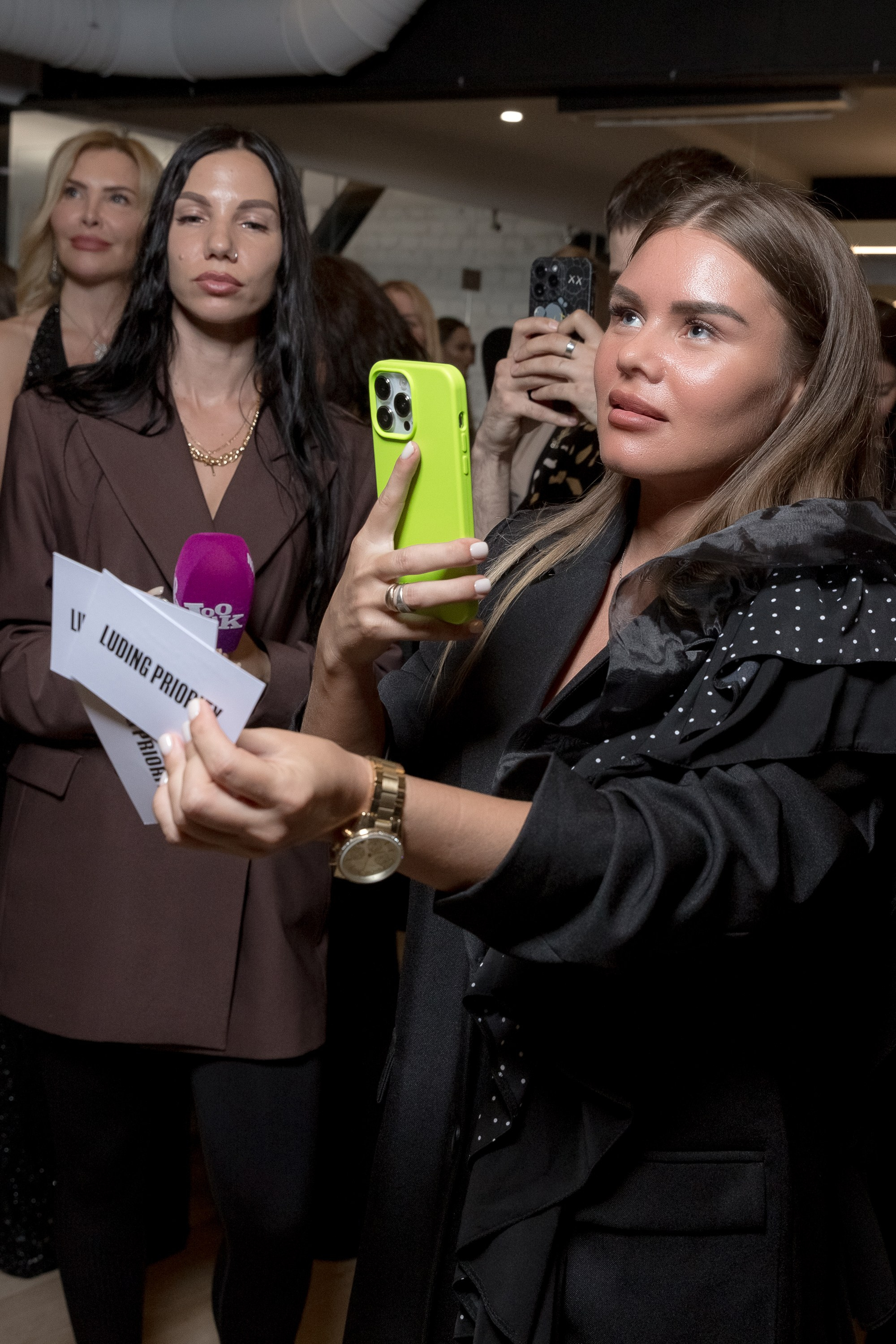 Pre-party Бизнес-премия «Золотой век». Репортажный Фотограф Александр Назаров. Москва и М.О