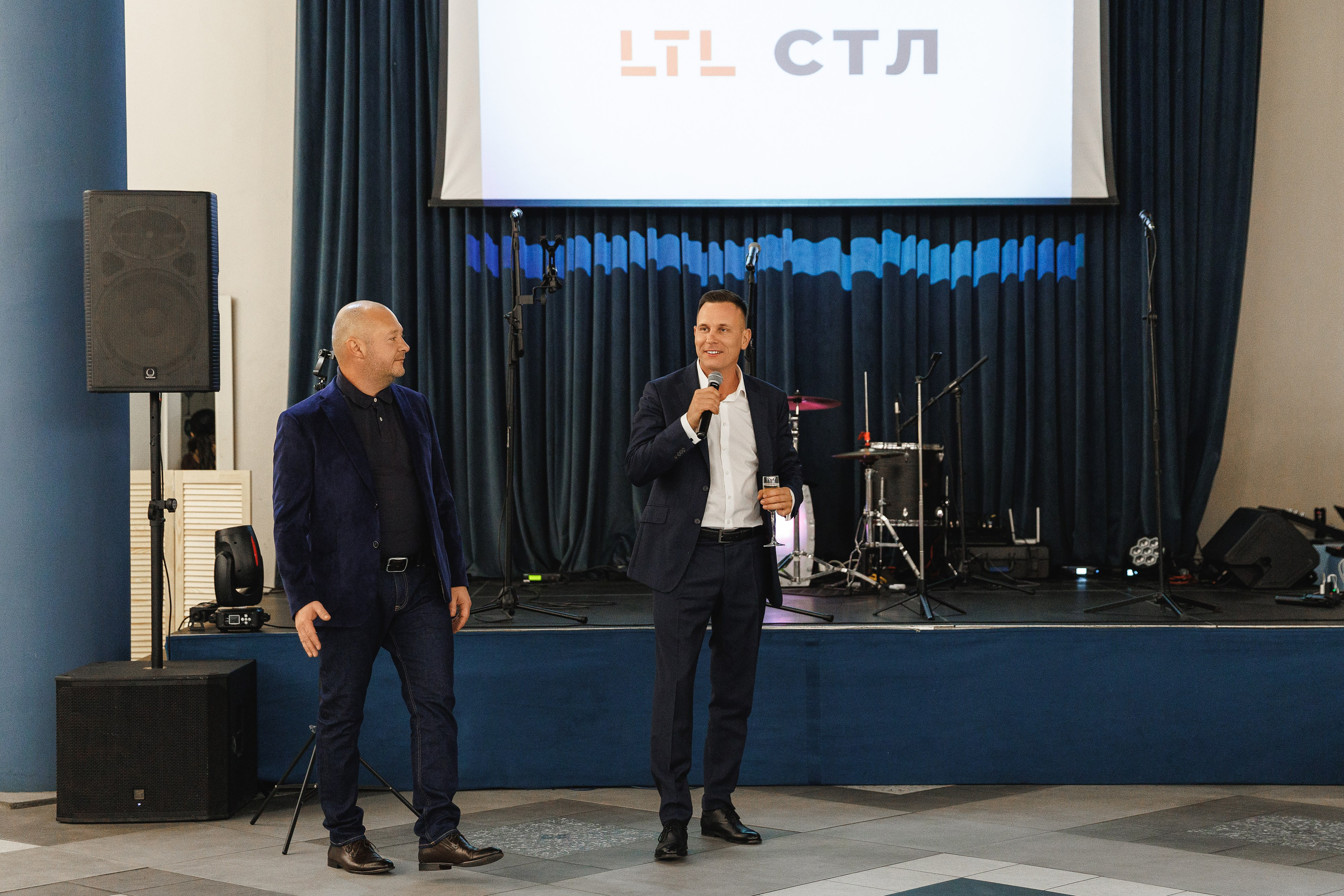 Корпоратив СТЛ. Репортажный Фотограф Александр Назаров. Москва и М.О