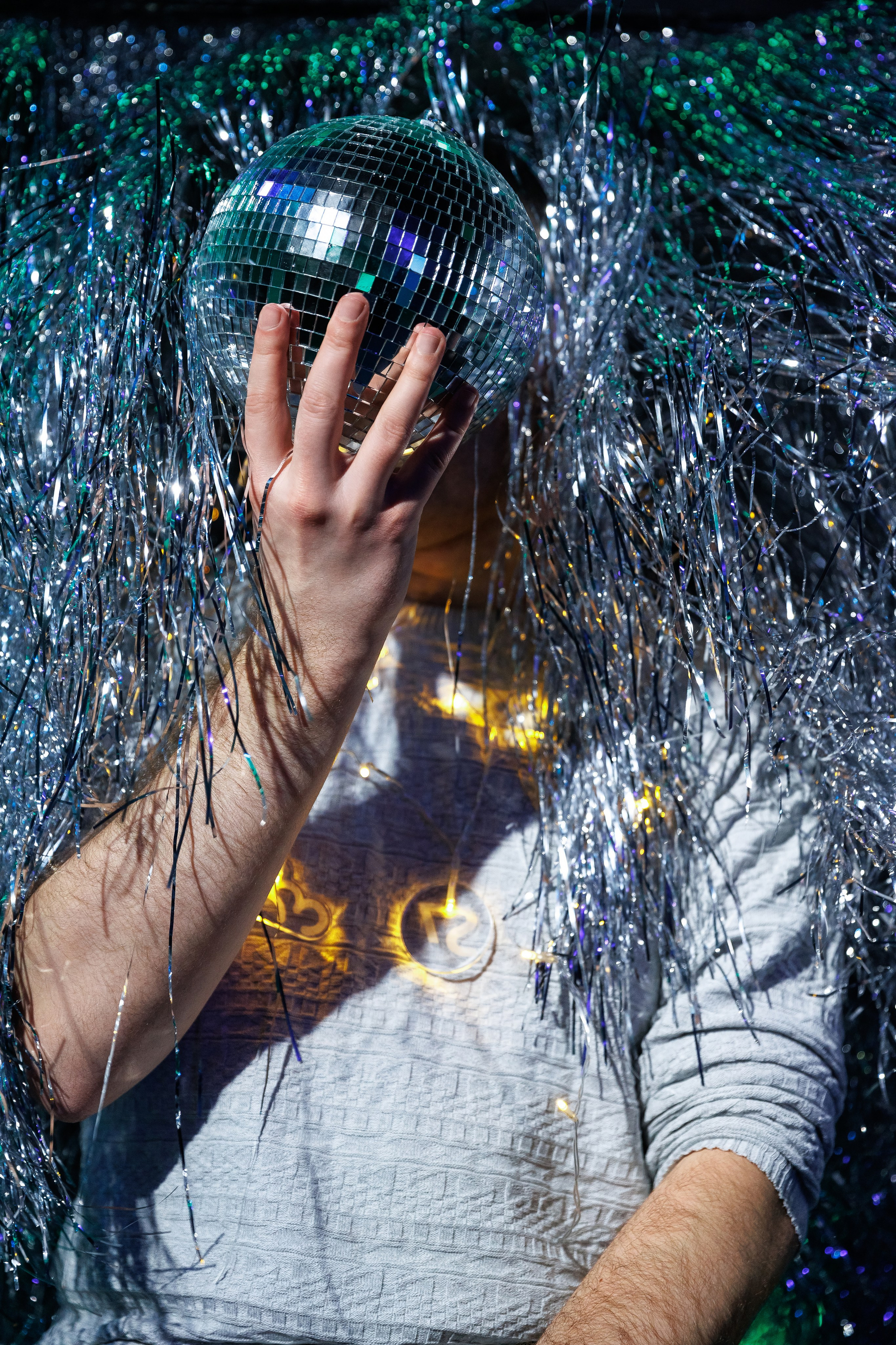 Корпоратив S7