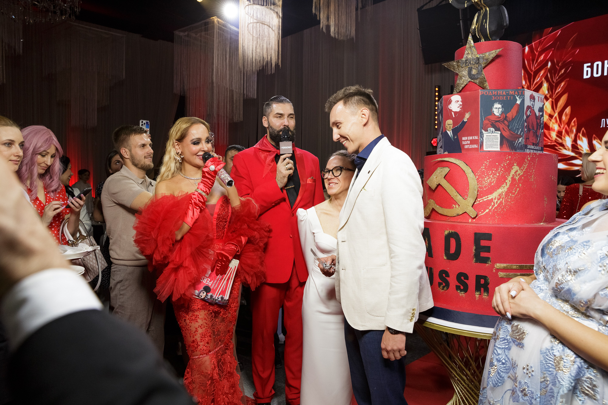 Премия Persono года 2024. Репортажный Фотограф Александр Назаров. Москва и М.О