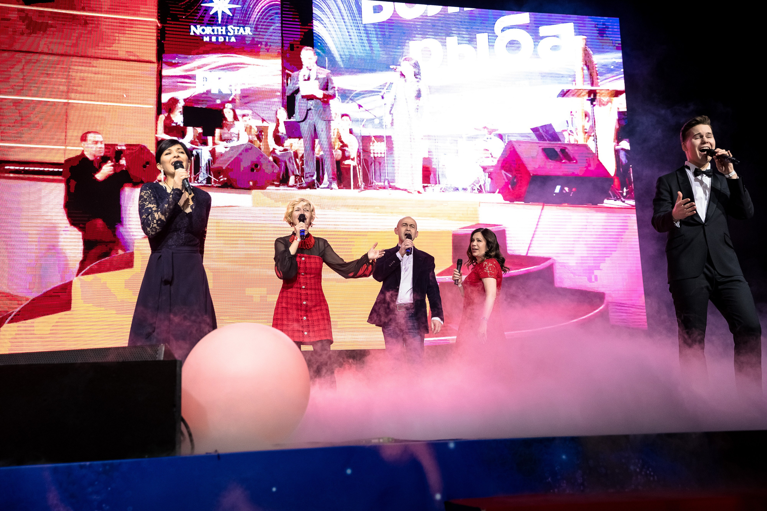 Большая рыба Sostav 2025. Репортажный Фотограф Александр Назаров. Москва и М.О