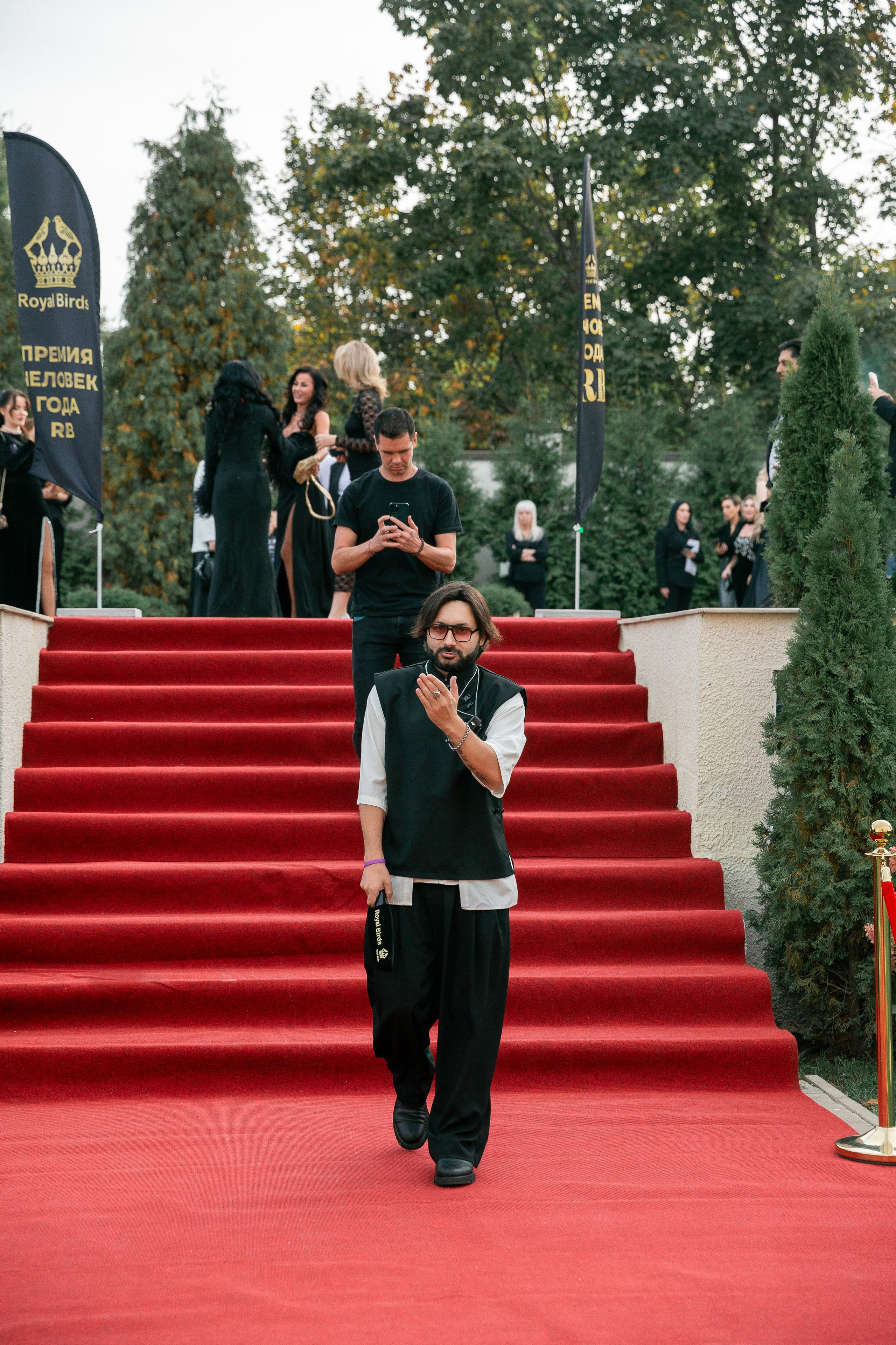 Премия RB Человек Года 2024