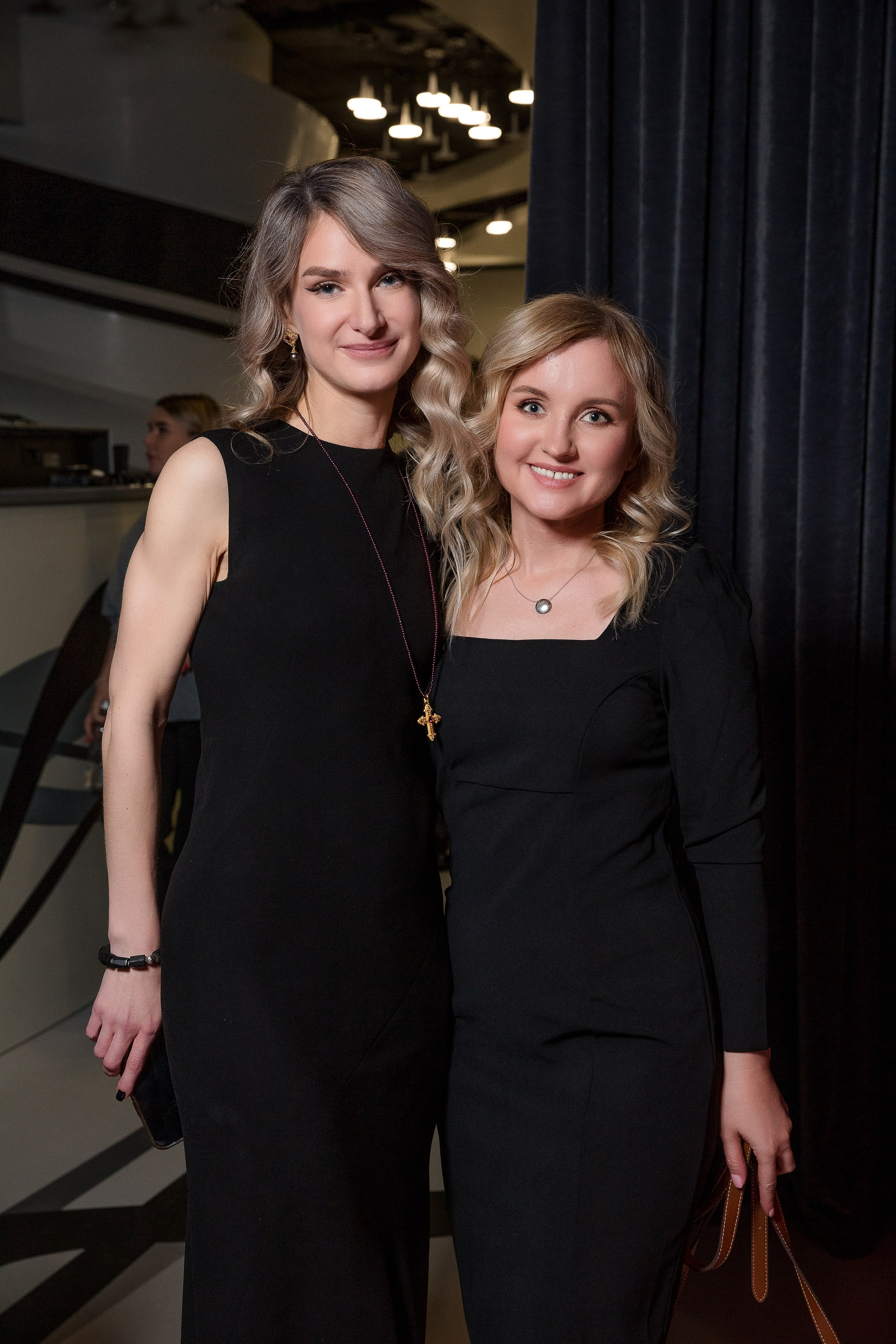 Телевизионный конкурс «Федерация» Mercury Space. Репортажный Фотограф Александр Назаров. Москва и М.О