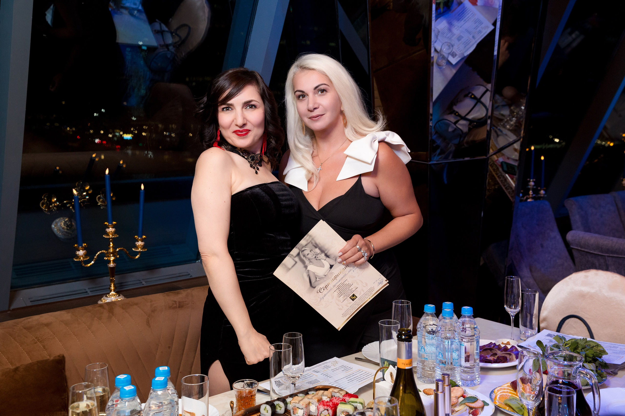 Премия The Medical Stars&Beauty Awards 2024. Репортажный Фотограф Александр Назаров. Москва и М.О