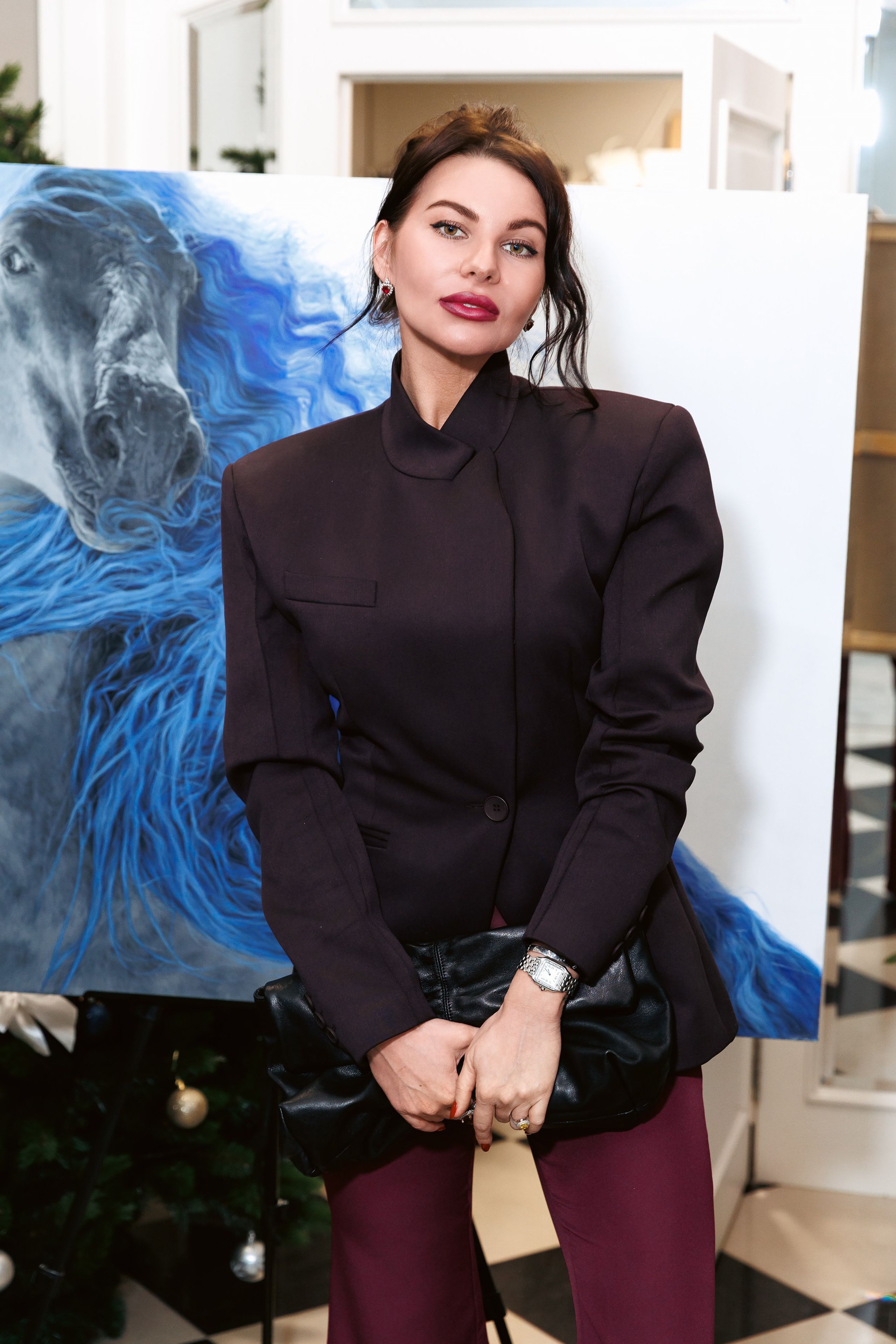 Flawless&Иван Маклонов «Инстинкт Красоты». Репортажный Фотограф Александр Назаров. Москва и М.О