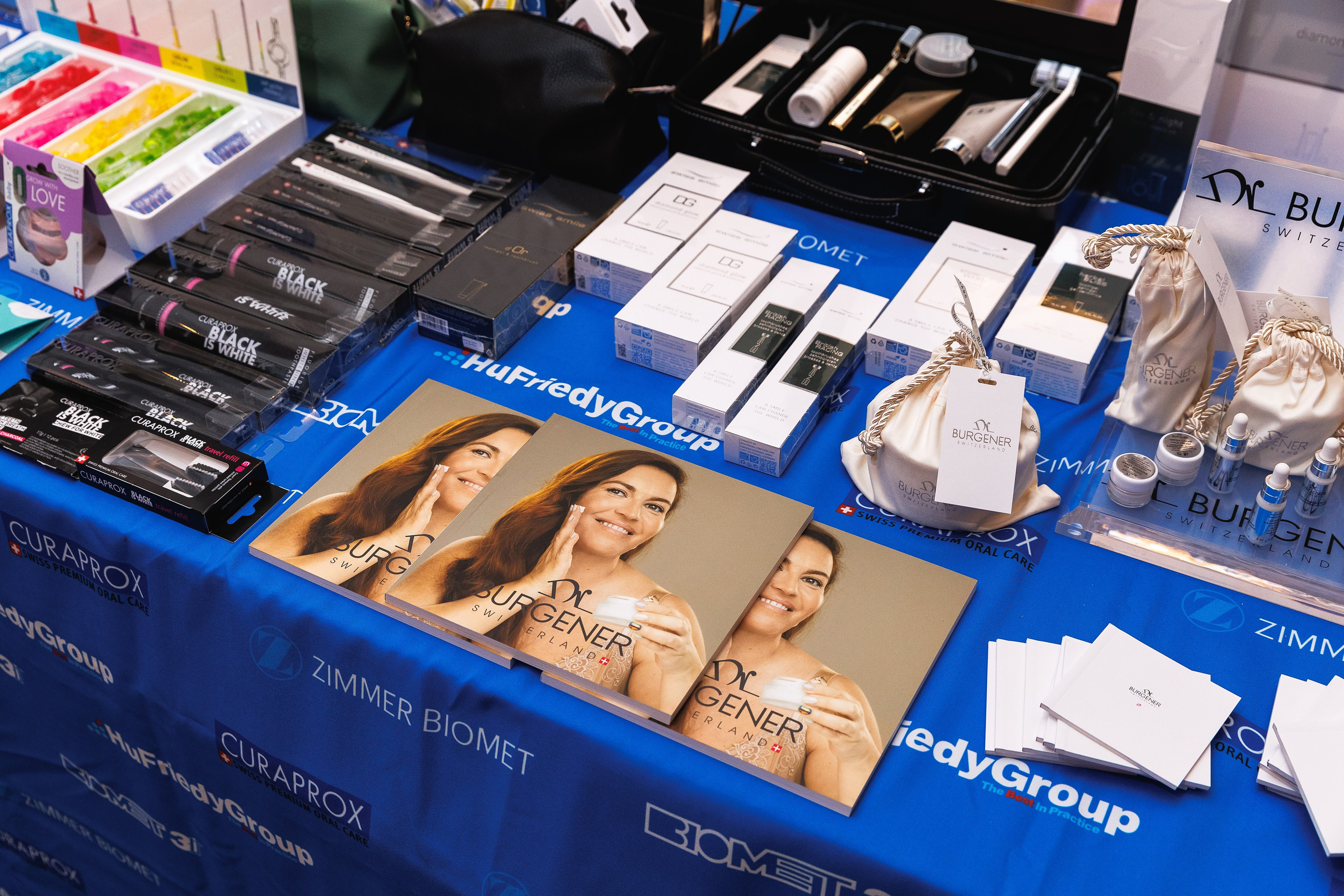 Форум Дистрибьюторов