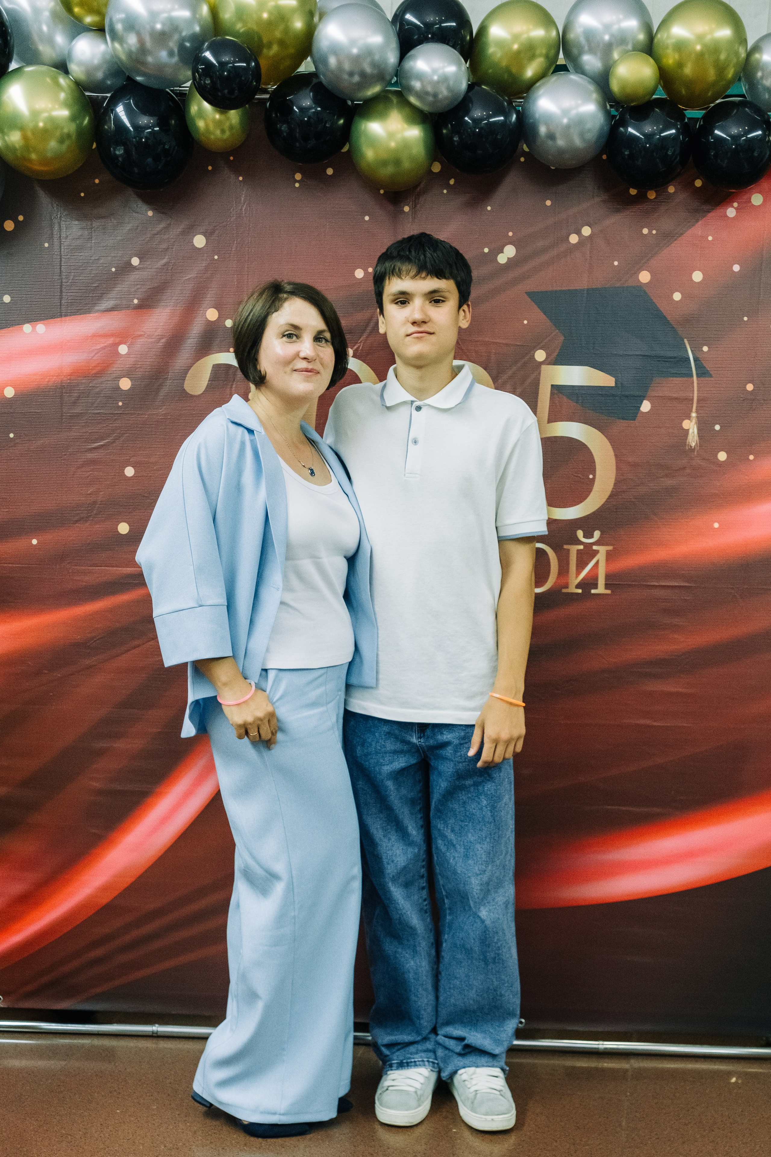 Выпускной. Фотограф в Иркутске Анна Мирошникова