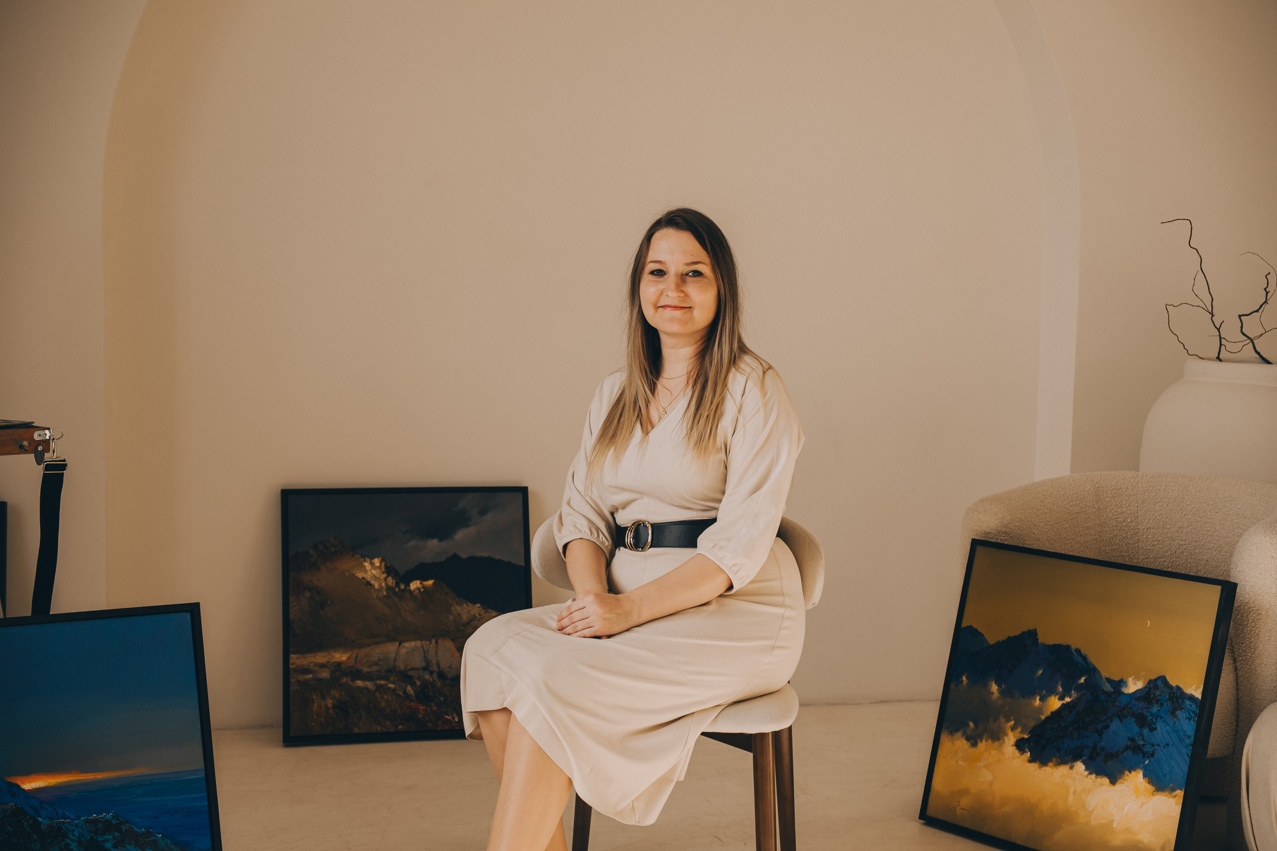 Контент для творческого объединения. Фотограф в Иркутске Анна Мирошникова