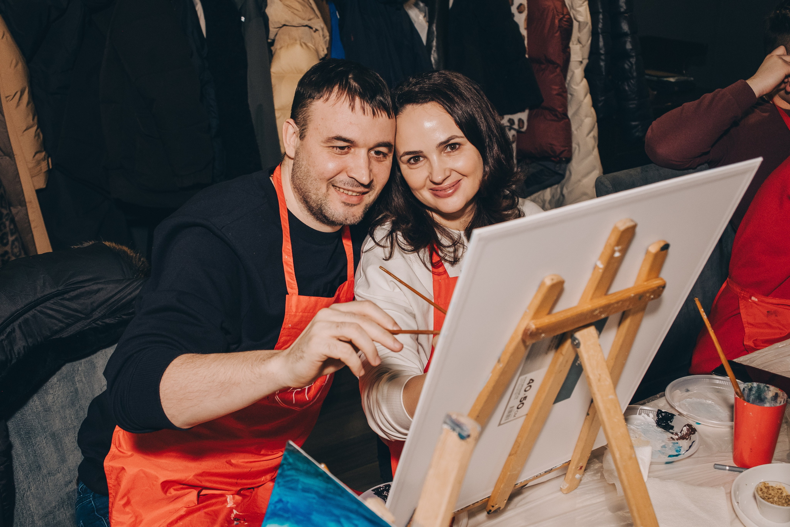 Без бокала — нет шагала. Фотограф в Иркутске Анна Мирошникова