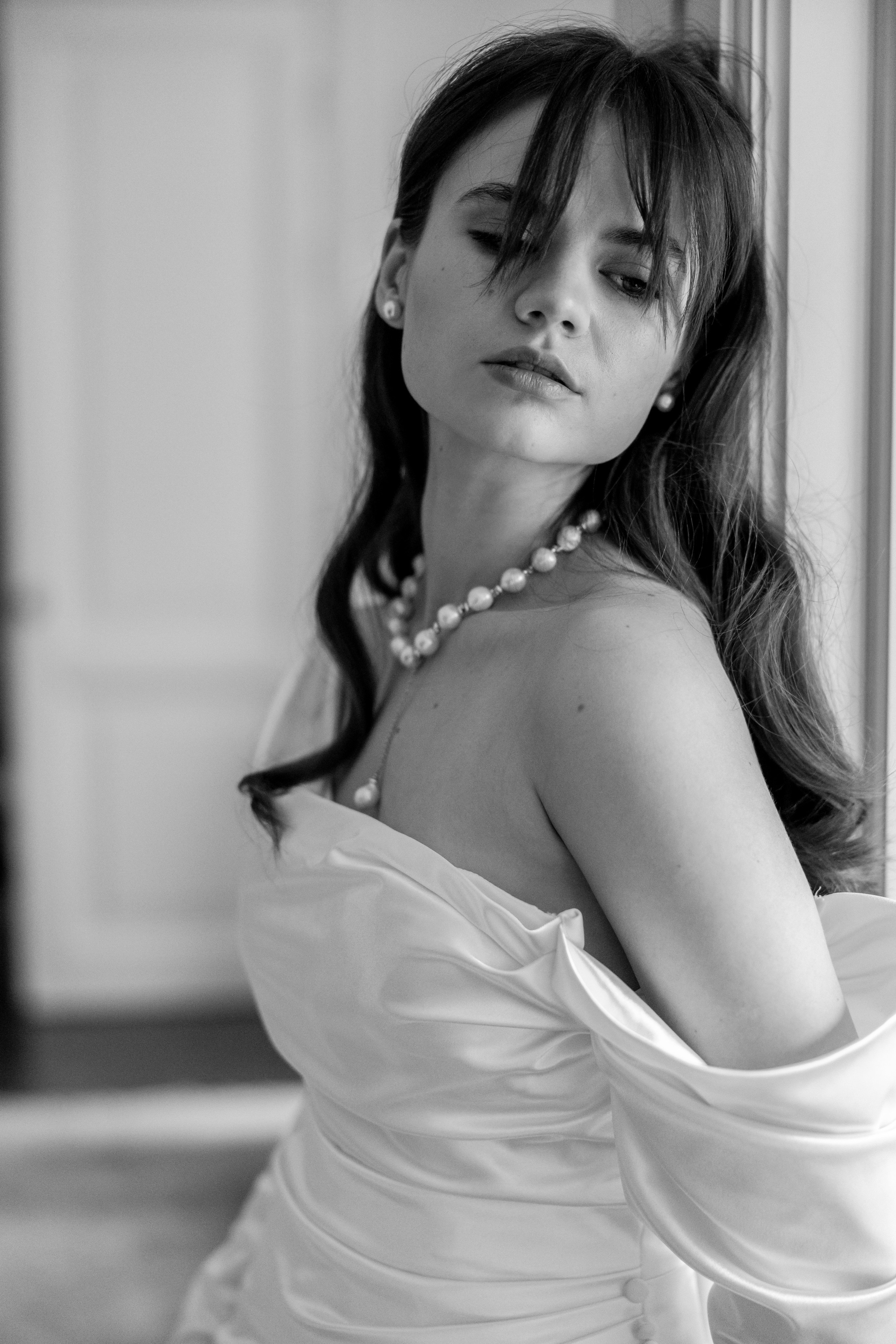 Дмитрий и Вероника. Свадебный и портретный фотограф