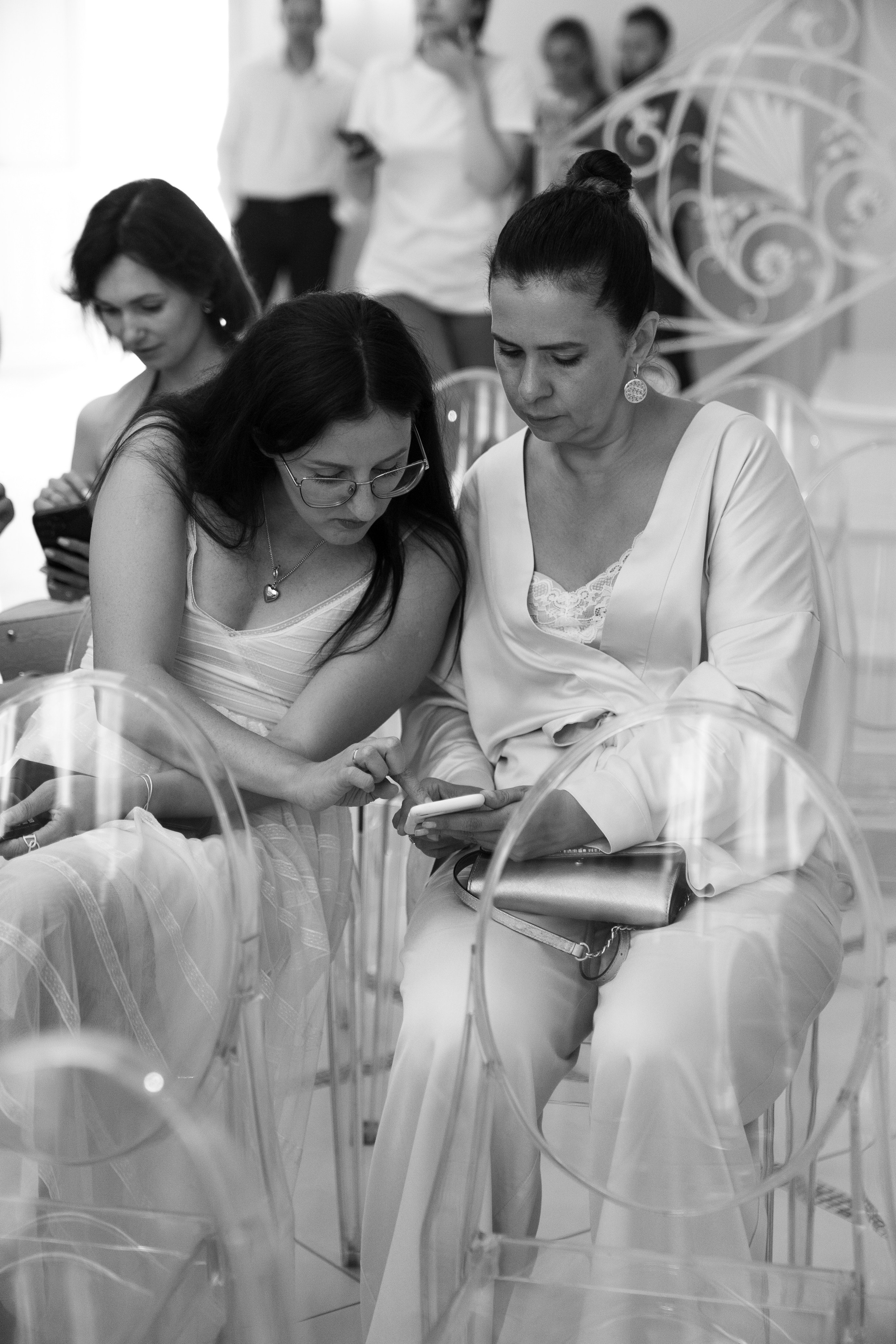 Бизнес слёт. Свадебный фотограф в Москве Кристина Чехова