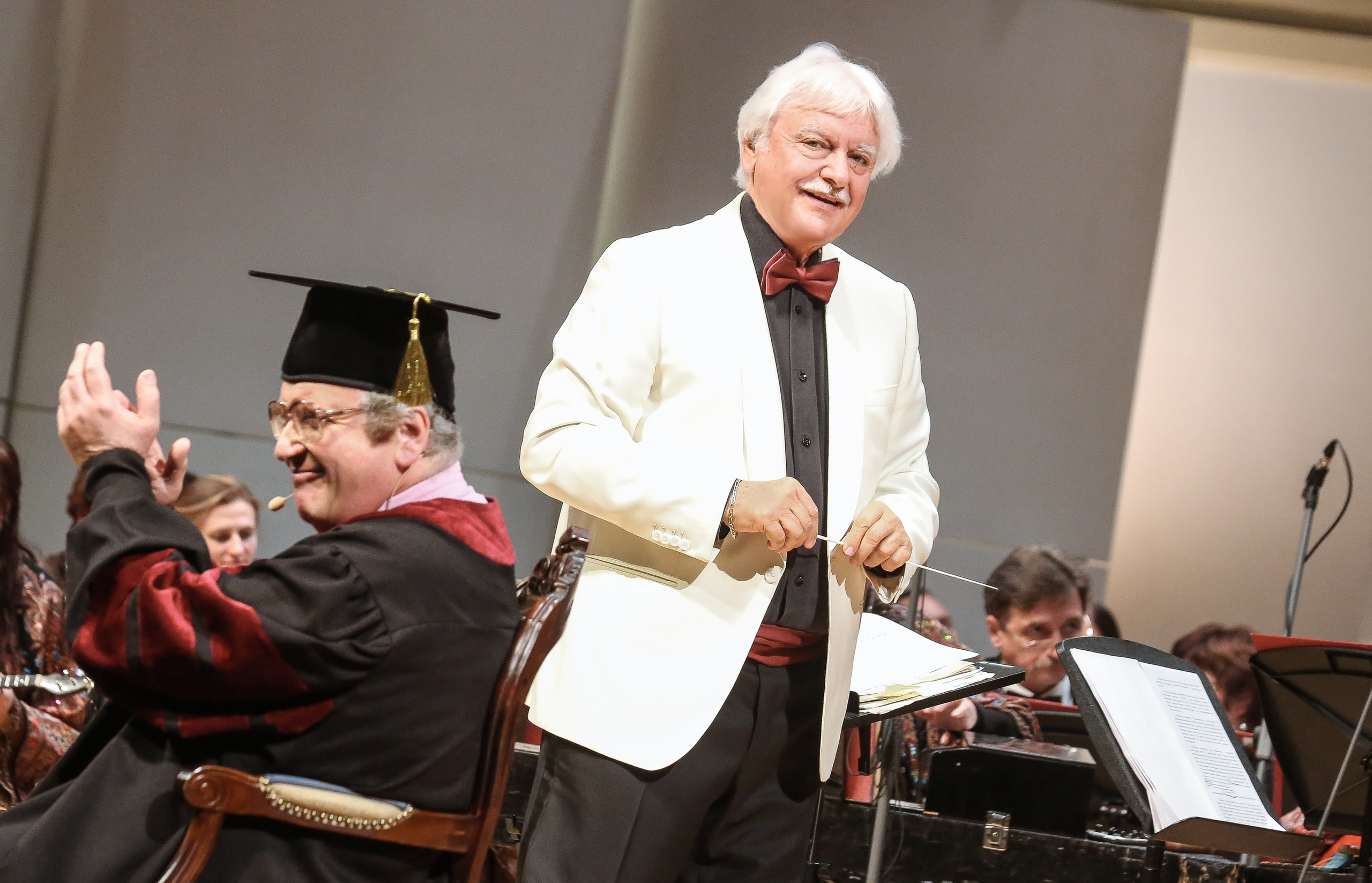 Концерт «Прогулки по Москве» с Павлом Любимцевым. Дарья Письменюк / Darya Leitstern — фотограф, музыкант, журналист, путешественник