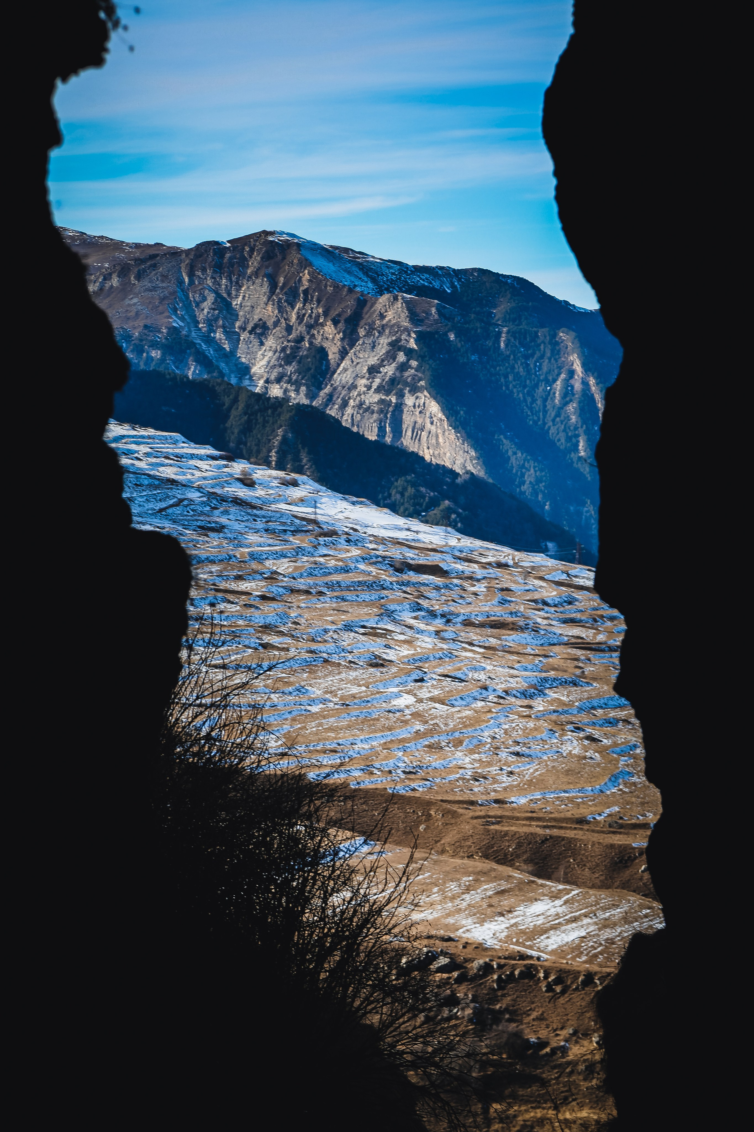 Кавказ: многоликий Дагестан. Дарья Письменюк / Darya Leitstern — фотограф, музыкант, журналист, путешественник