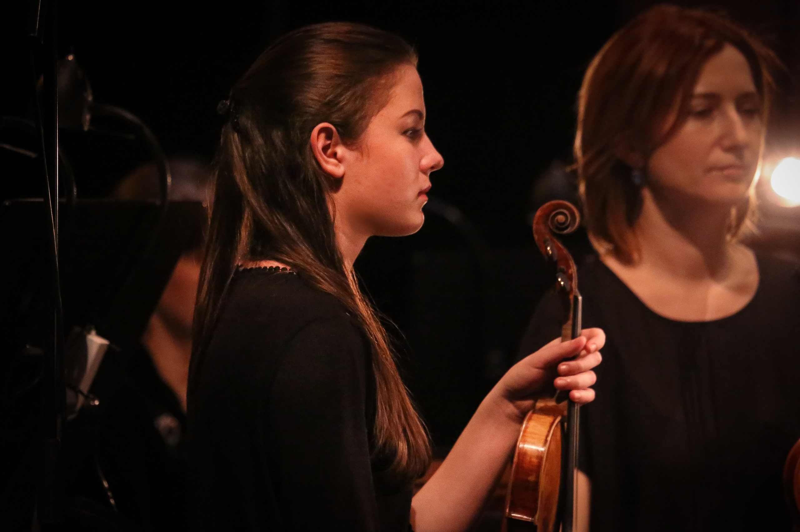 «Ифигения в Тавриде» Глюка в Новой опере. Дарья Письменюк / Darya Leitstern — фотограф, музыкант, журналист, путешественник