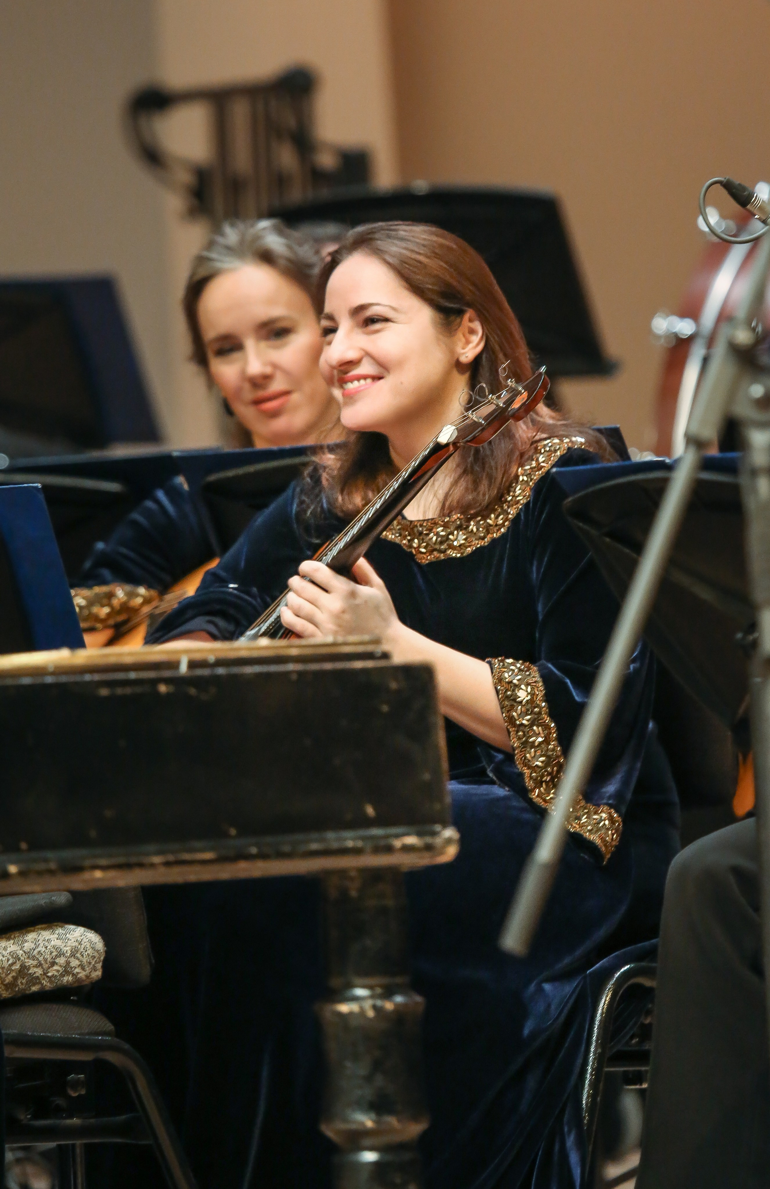 Концерт абонемента «Забавный профессор» по Шарлю Перро. Дарья Письменюк / Darya Leitstern — фотограф, музыкант, журналист, путешественник