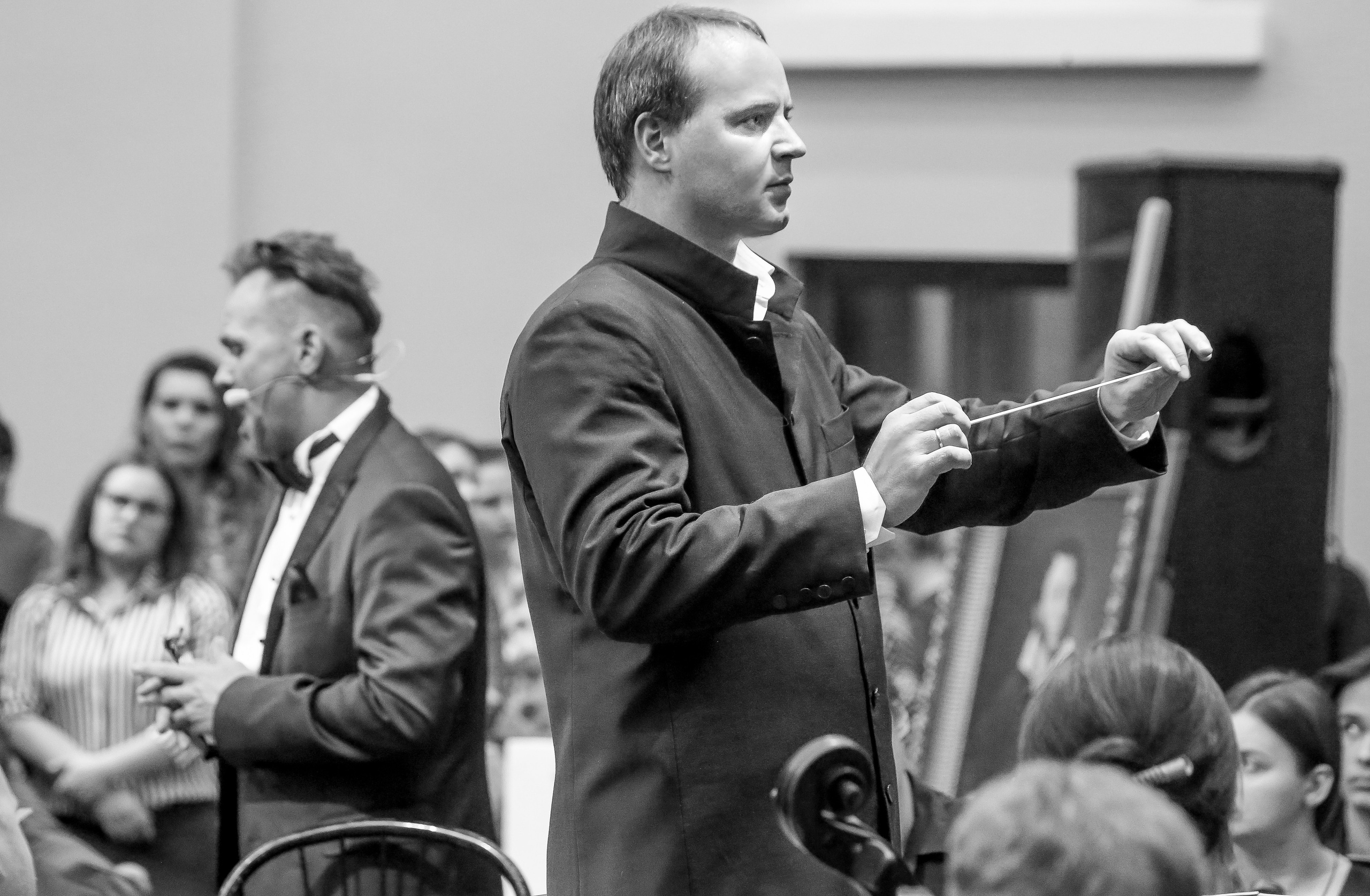 «Метель» в Музее Пушкина на Пречистенке. Дарья Письменюк / Darya Leitstern — фотограф, музыкант, журналист, путешественник