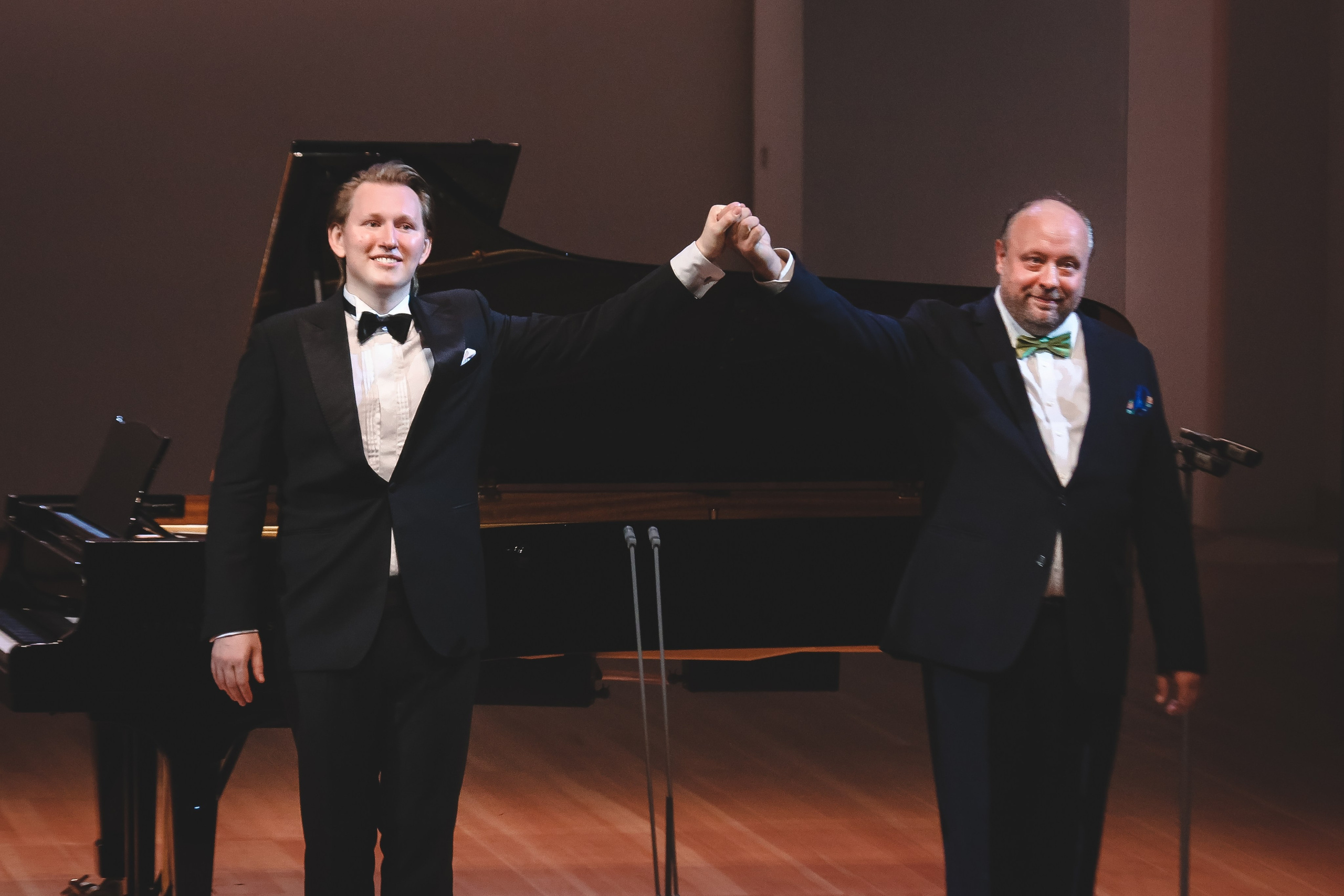 Сольный концерт в Московской Филармонии. Дарья Письменюк / Darya Leitstern — фотограф, музыкант, журналист, путешественник