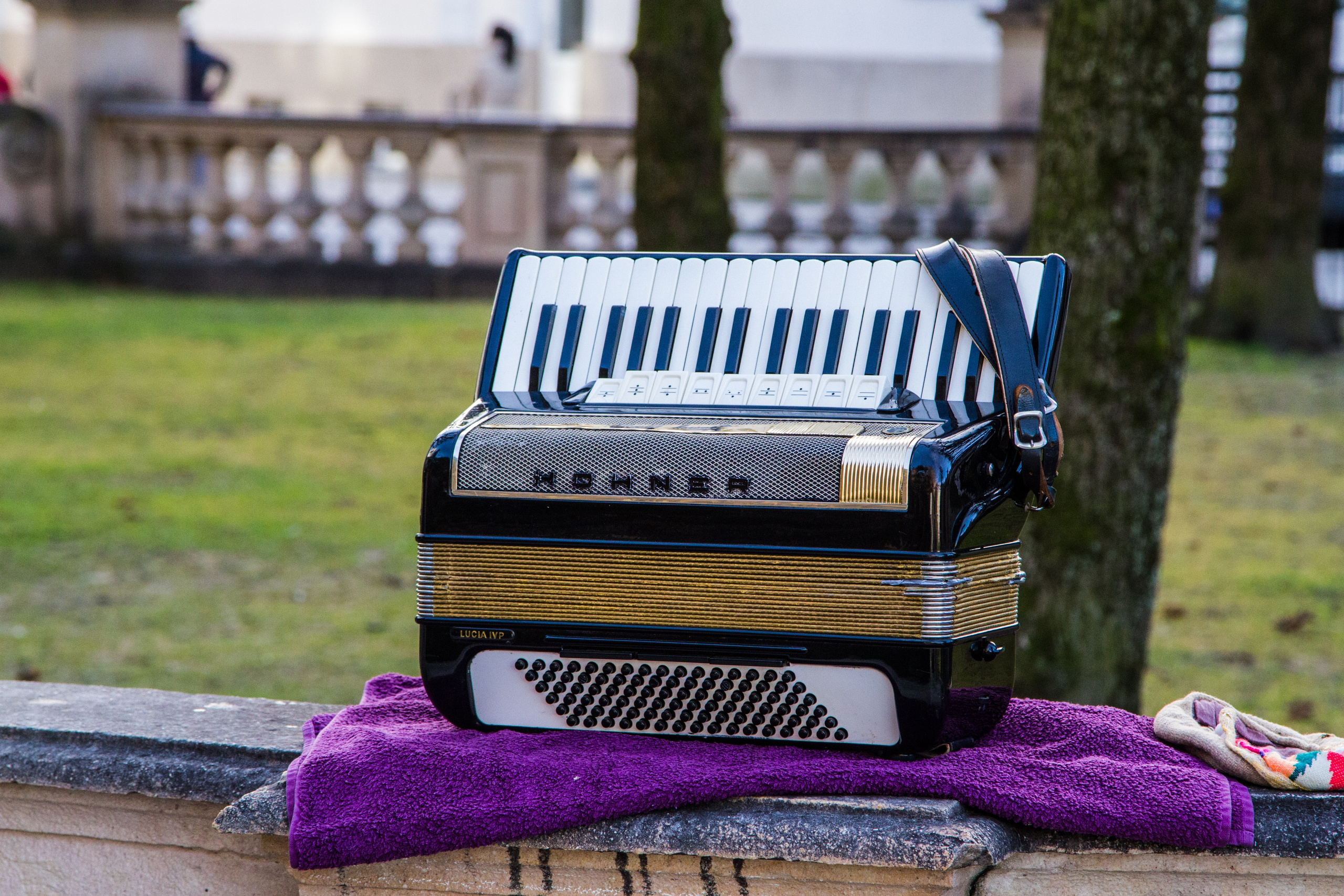 Австрия: Зальцбург. Дарья Письменюк / Darya Leitstern — фотограф, музыкант, журналист, путешественник