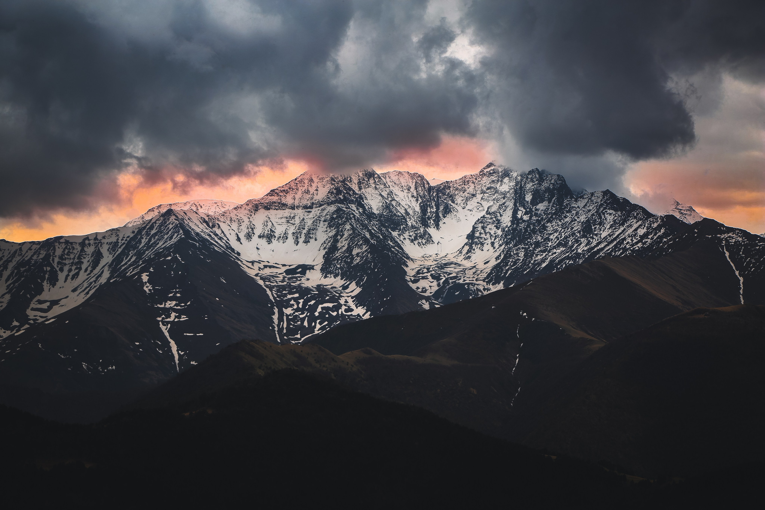 Кавказ: Ингушетия — страна башен. Дарья Письменюк / Darya Leitstern — фотограф, музыкант, журналист, путешественник