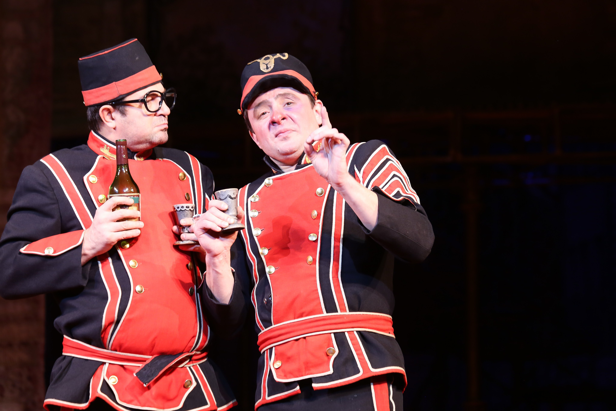 Летучая мышь в Московской оперетте. Дарья Письменюк / Darya Leitstern — фотограф, музыкант, журналист, путешественник