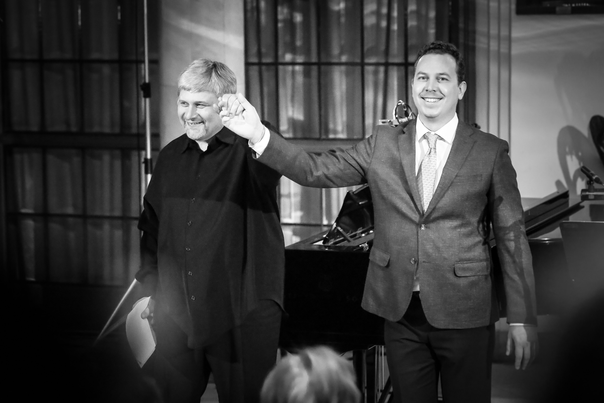 Концерт «Испанские эпизоды». Дарья Письменюк / Darya Leitstern — фотограф, музыкант, журналист, путешественник