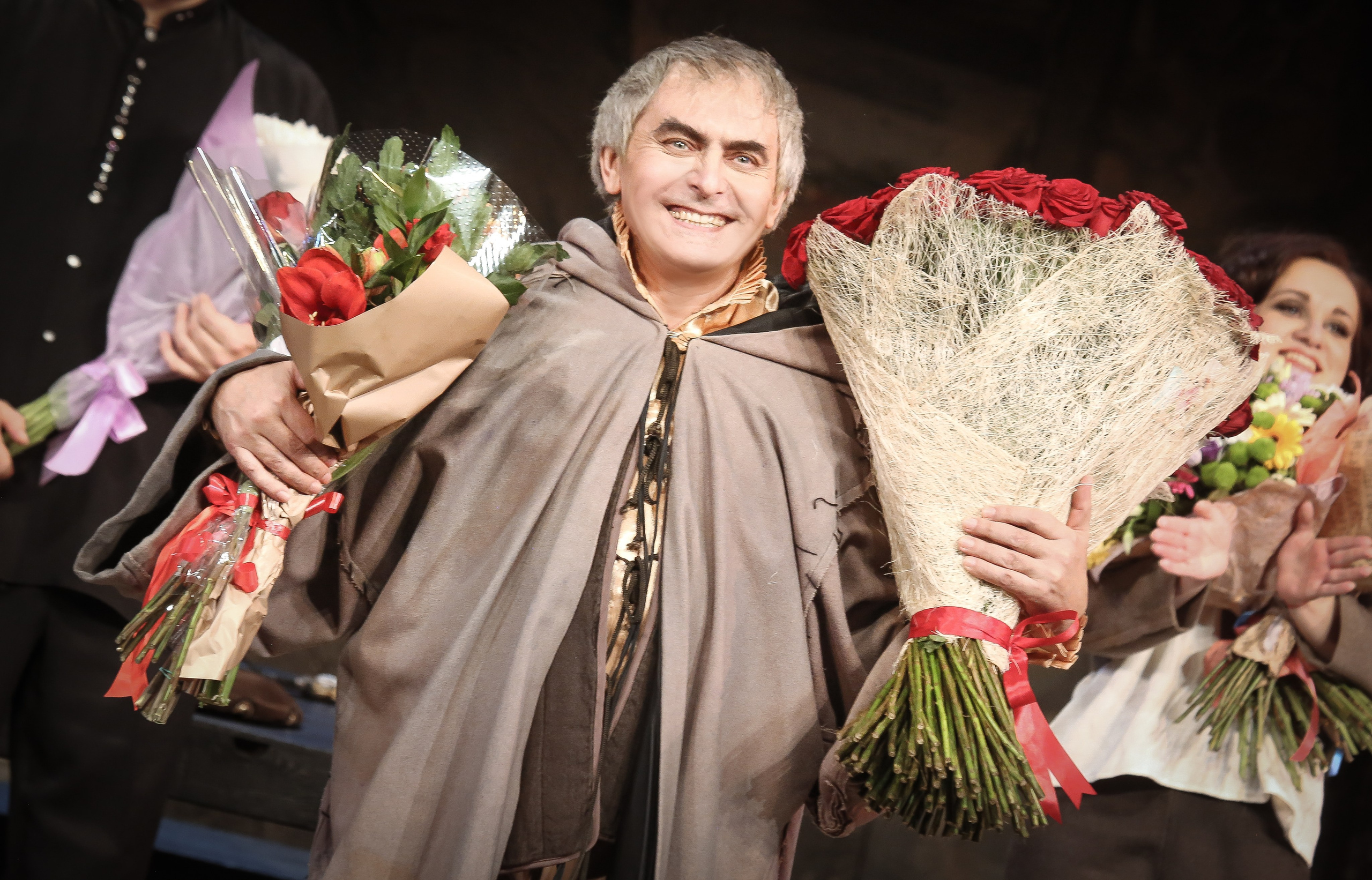 «Риголетто» (2016 год). Дарья Письменюк / Darya Leitstern — фотограф, музыкант, журналист, путешественник