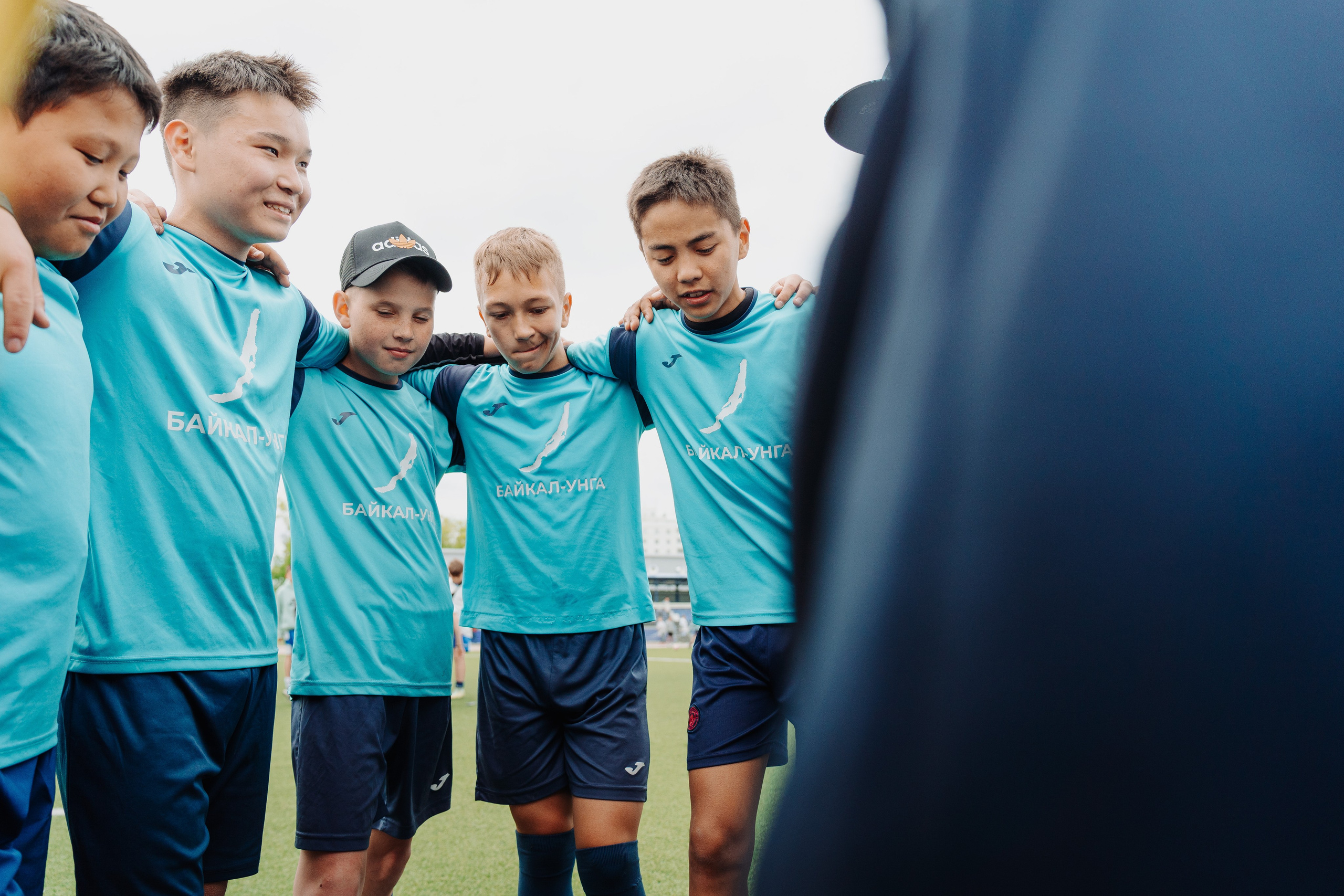 ИСКРА ФЕСТ 2024. Фотограф Новосибирск I Дамдинов Бато