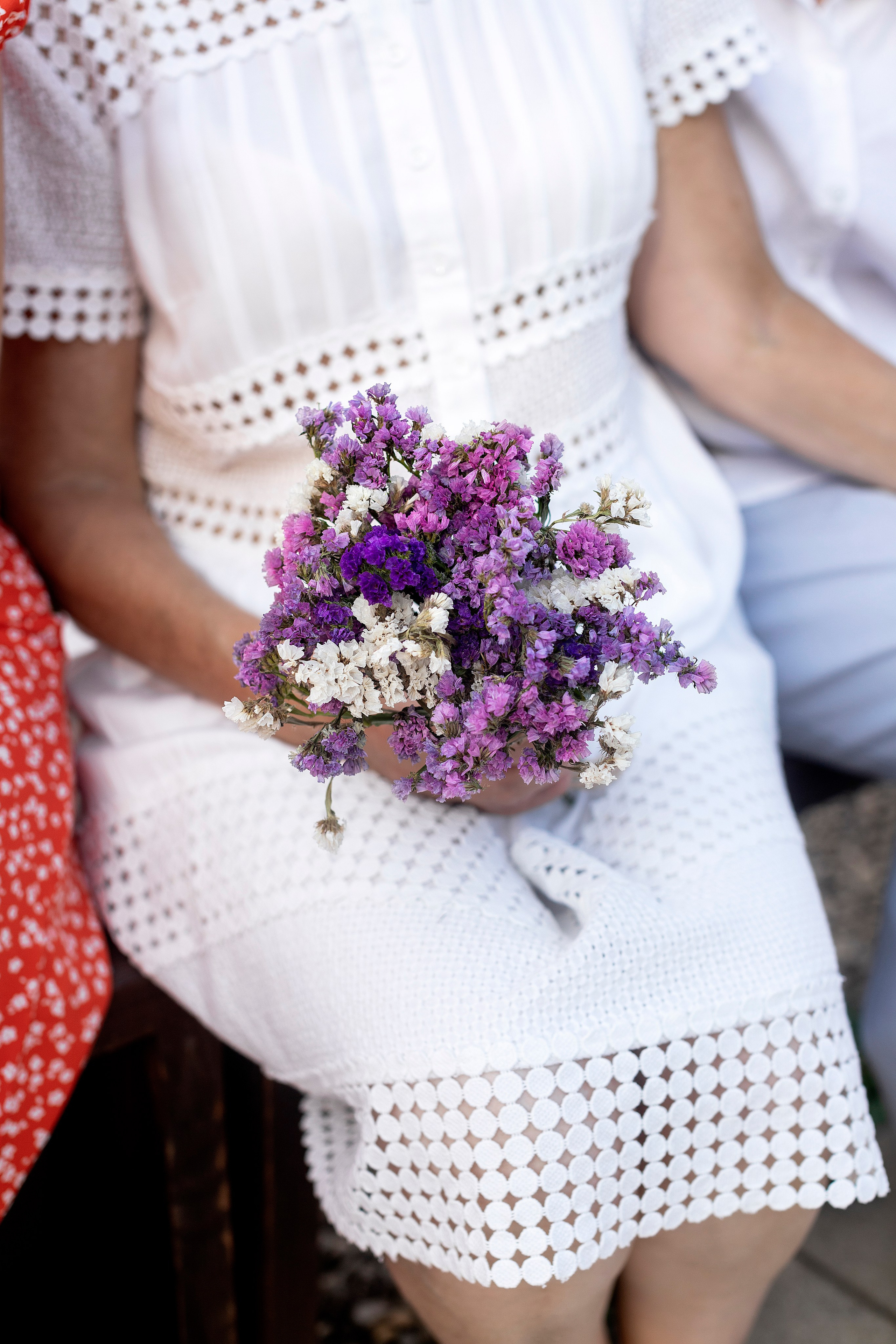 В парке. Настасья Перова Фотограф