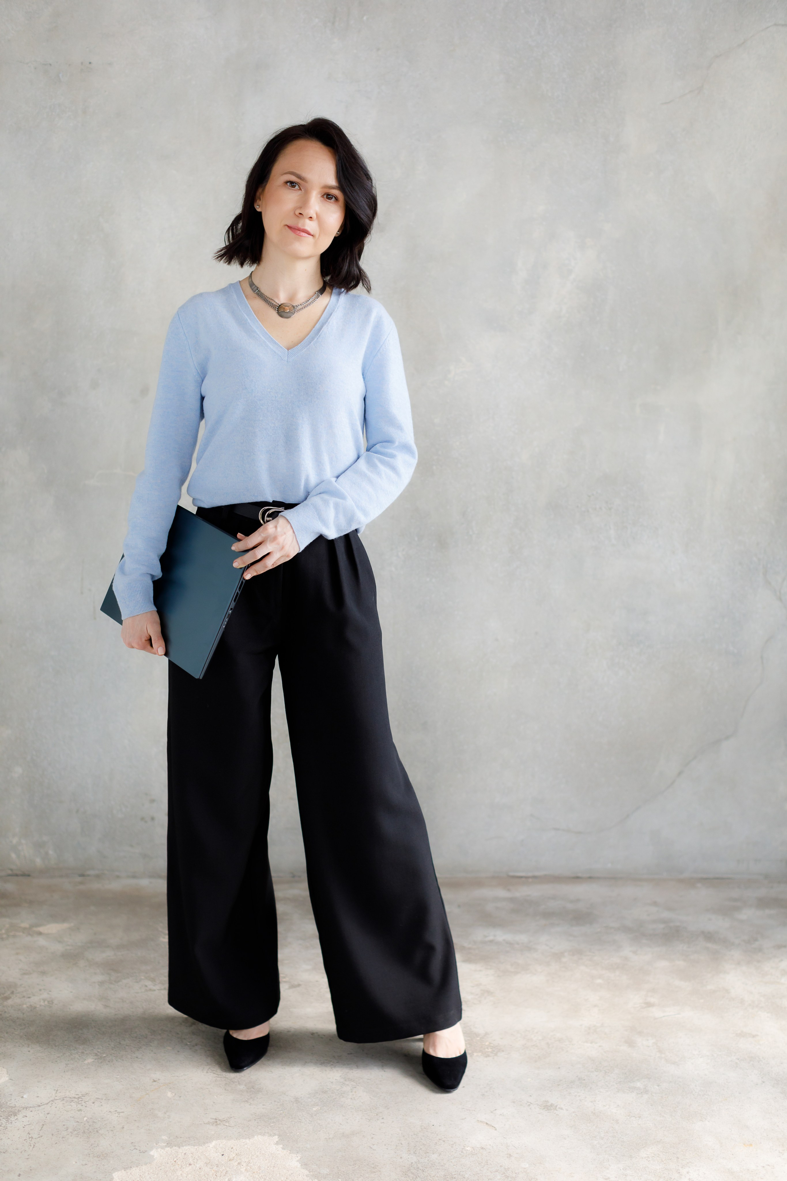 Контент фотосессия для Татьяны Родиной, ветврача холиста. Портретный и семейный фотограф Юлия Герман