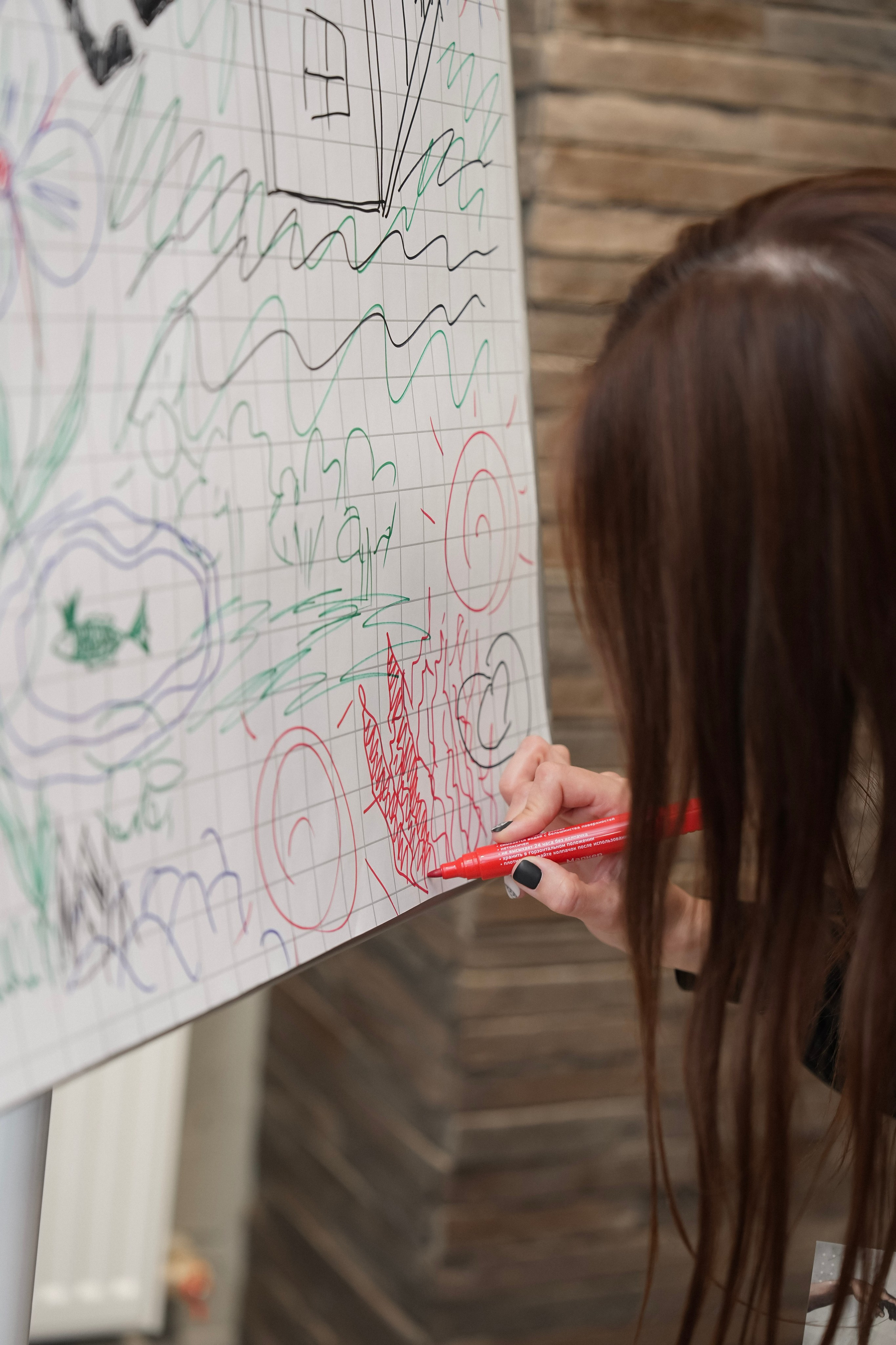 Гештальт-конференция «Телесный процесс, от теории к практике» 2025. Фотограф с психологическим образованием