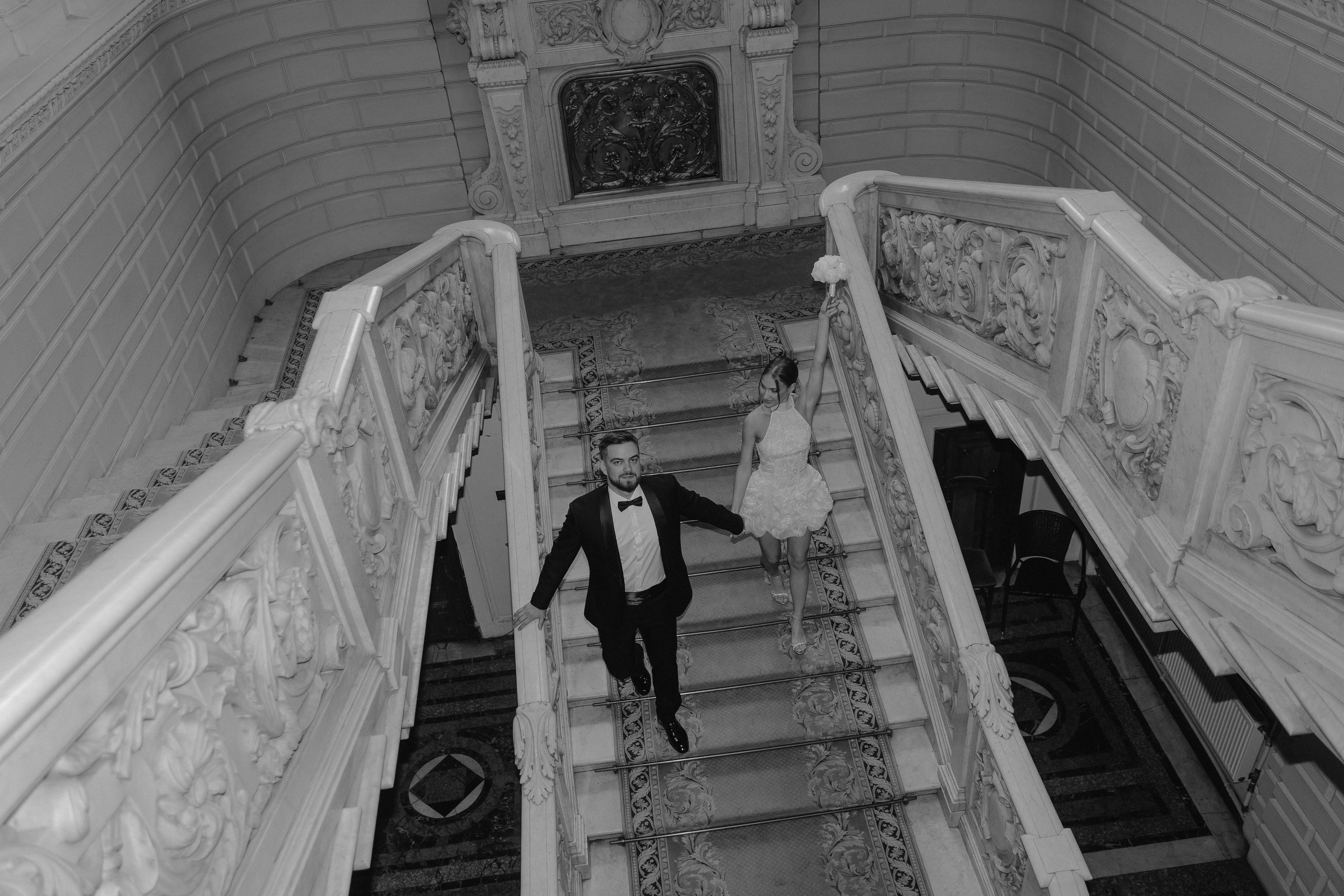 V&D. Свадебный фотограф — Наталья Фед СПб/Москва